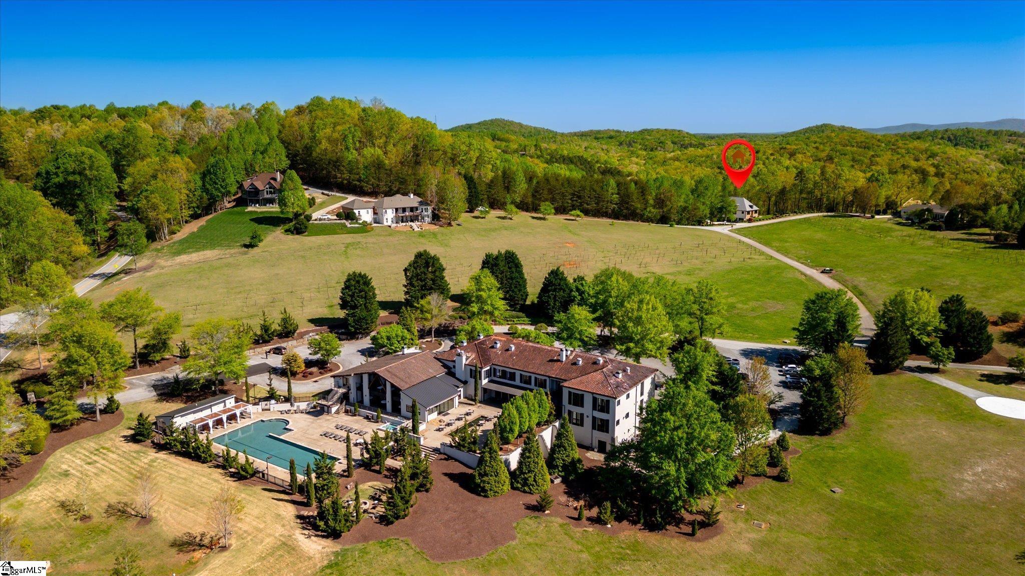 101 Cabernet Way Travelers Rest, SC 29690