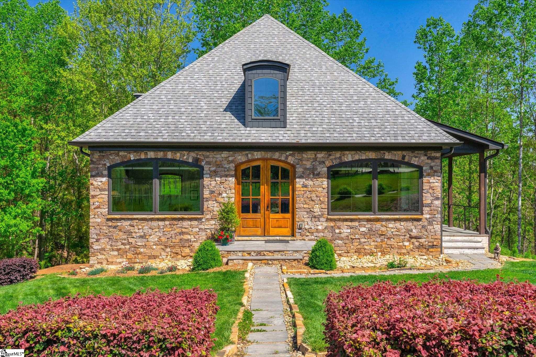 101 Cabernet Way Travelers Rest, SC 29690
