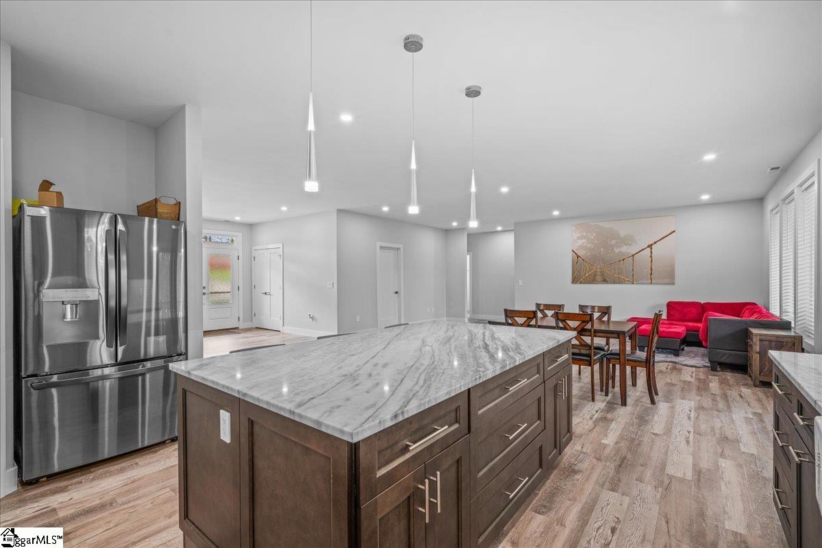 308 Pineridge Drive Spartanburg, SC 29303