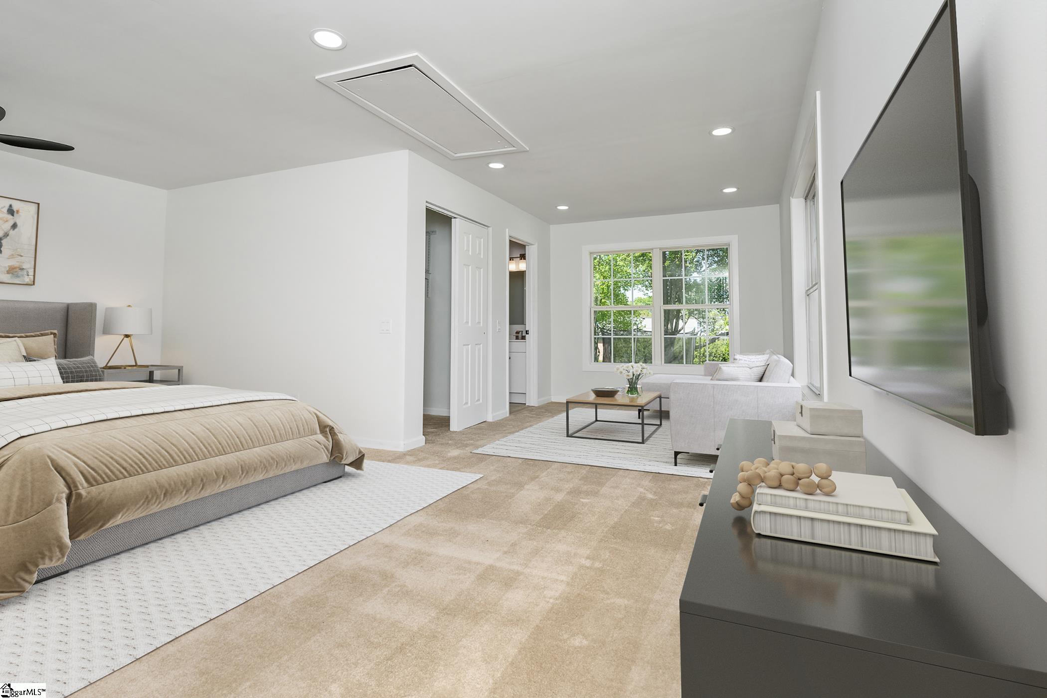 3 Hibourne Court Greenville, SC 29615