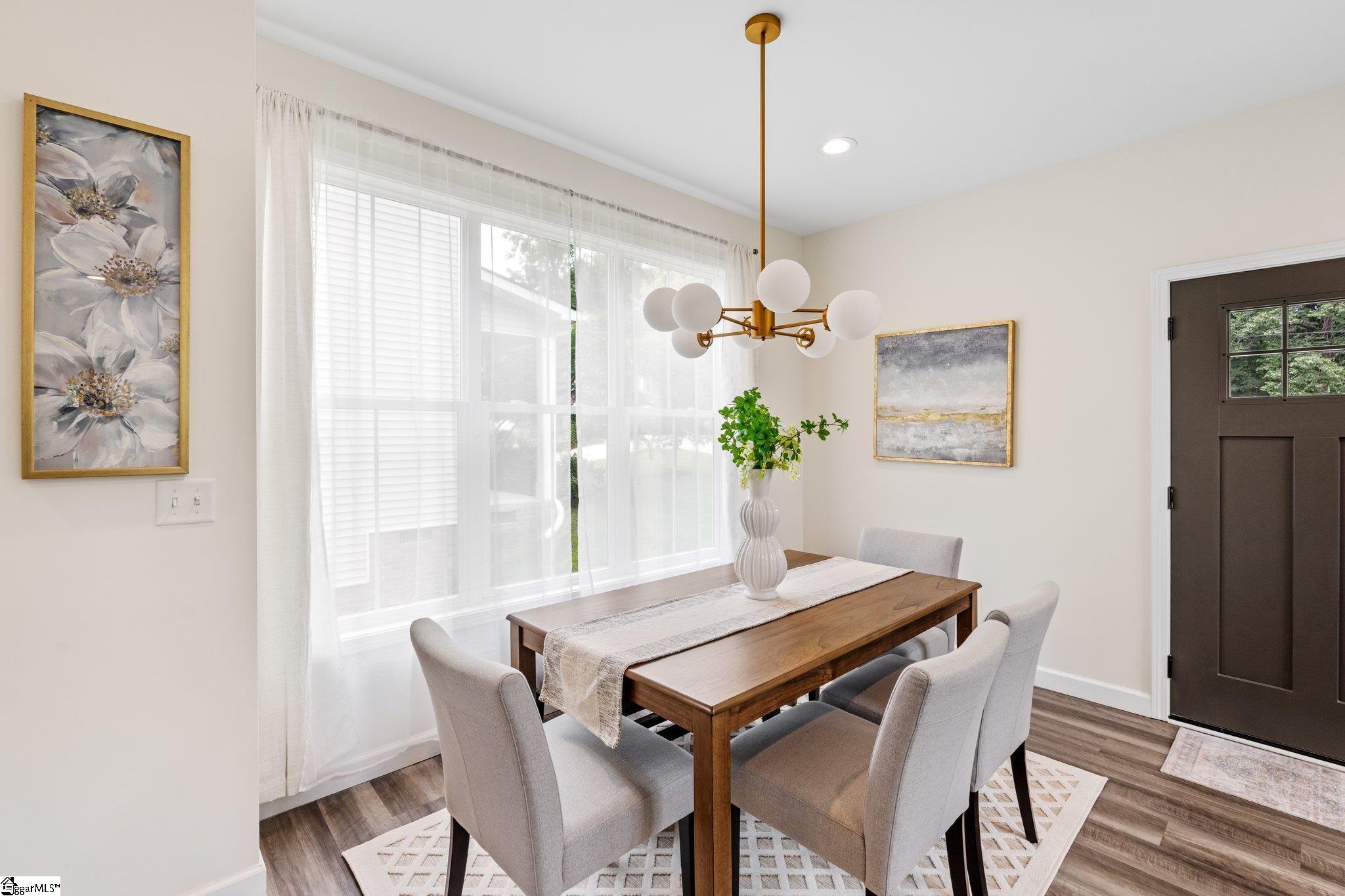 230 Maco Terrace Greenville, SC 29607