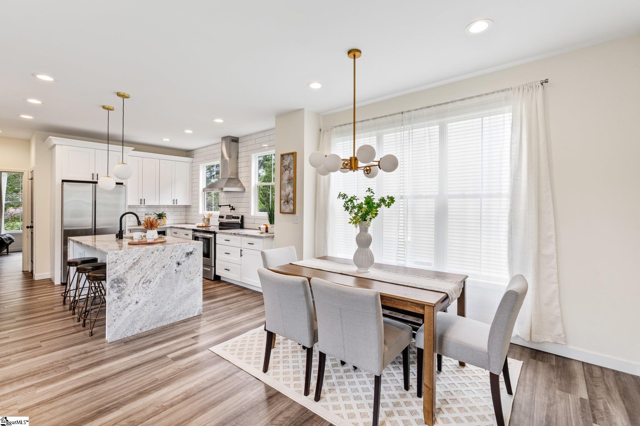 230 Maco Terrace Greenville, SC 29607
