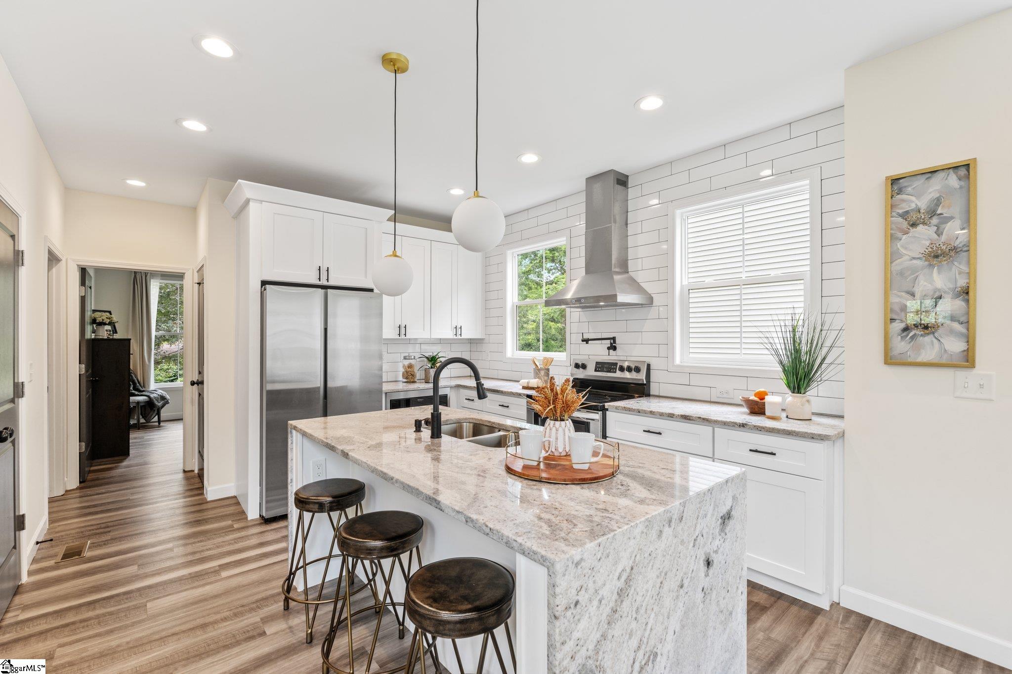 230 Maco Terrace Greenville, SC 29607