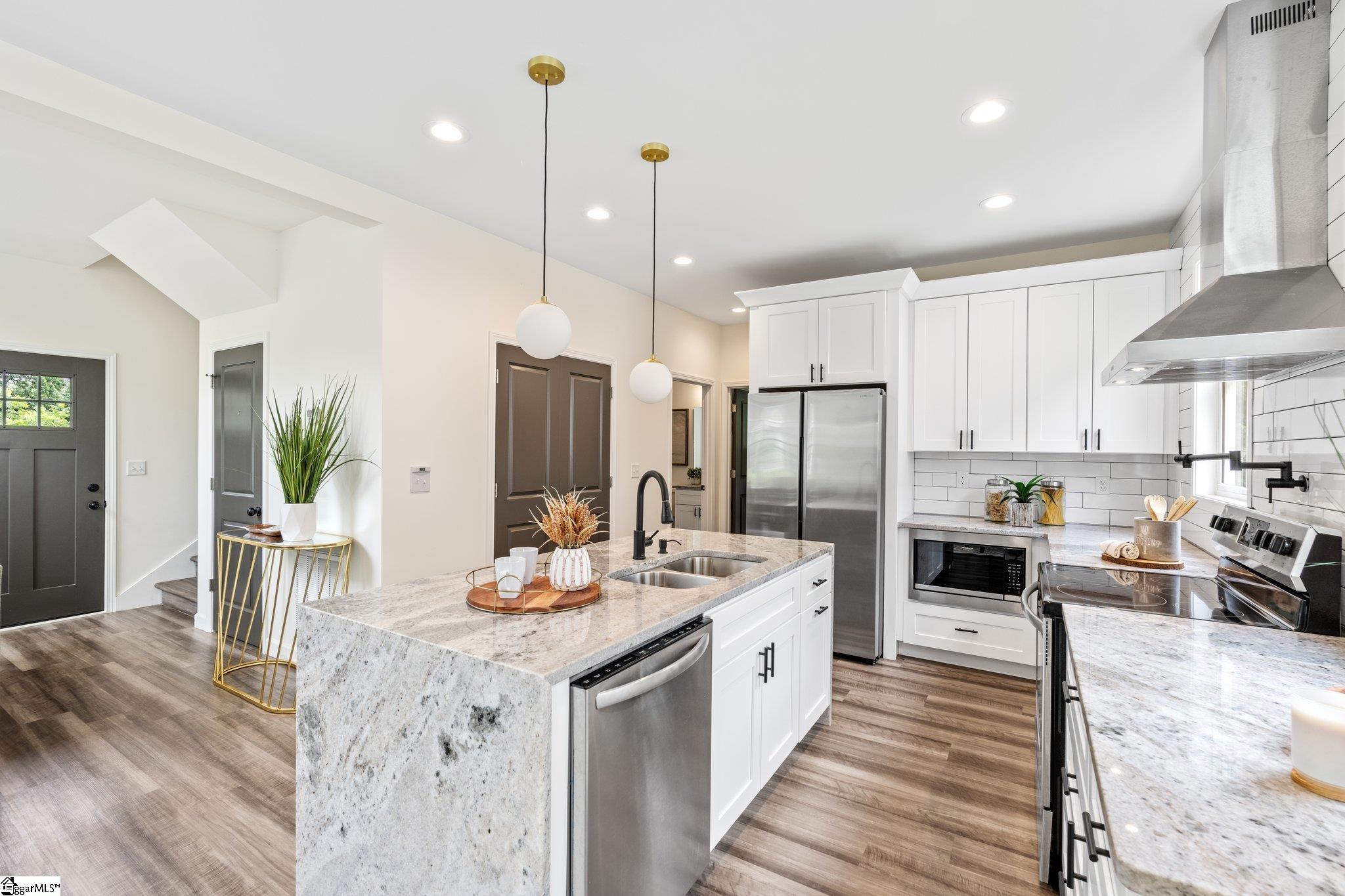 230 Maco Terrace Greenville, SC 29607