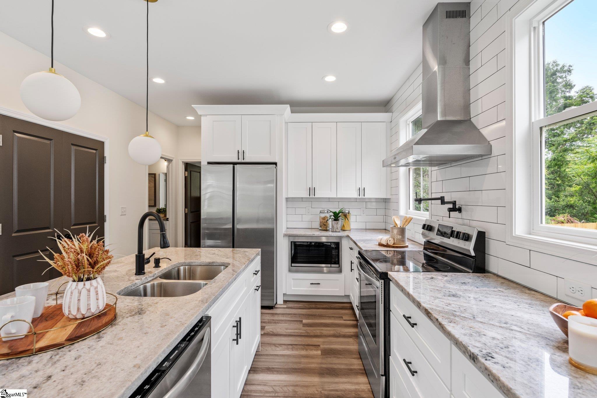 230 Maco Terrace Greenville, SC 29607