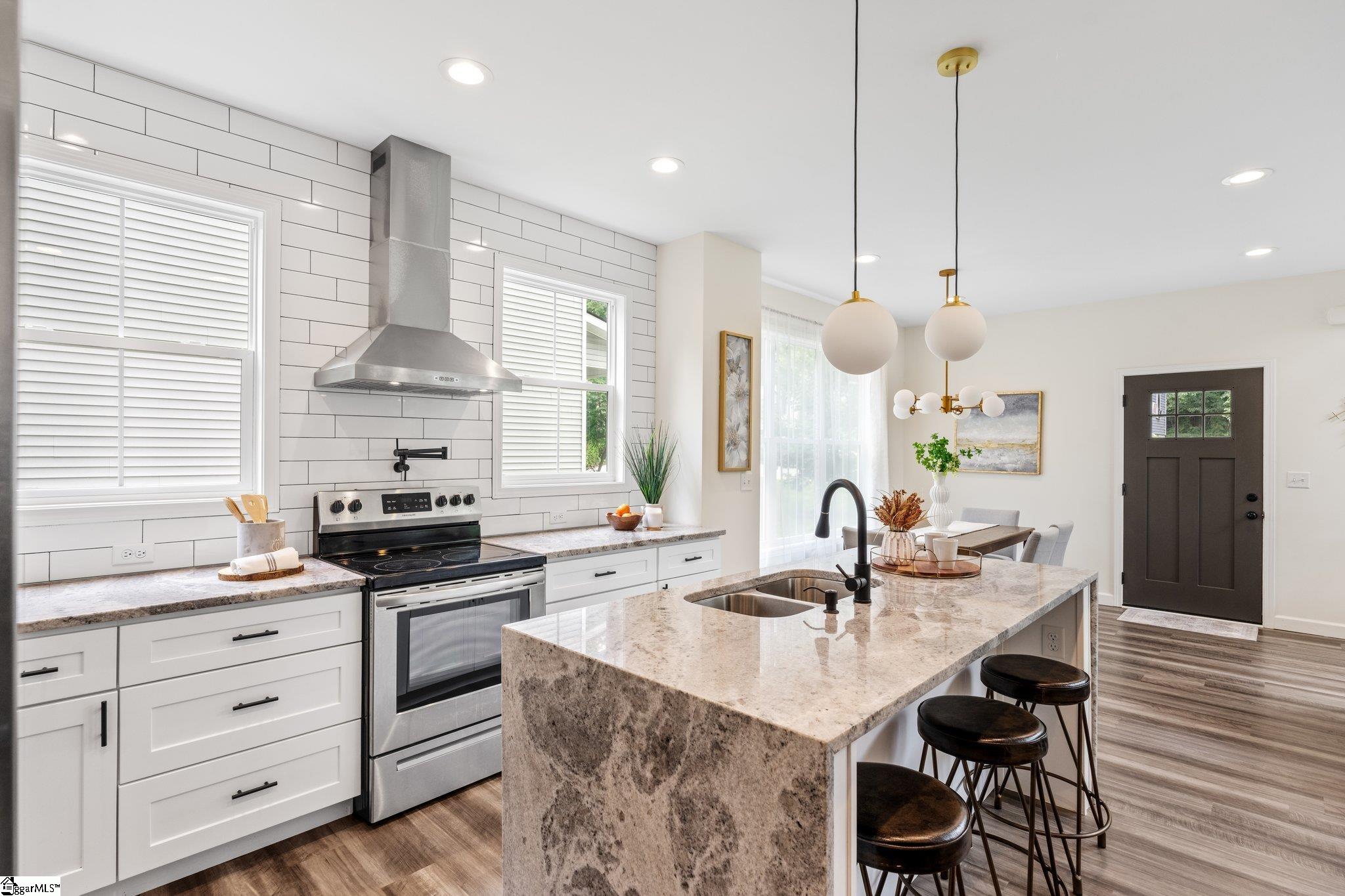 230 Maco Terrace Greenville, SC 29607