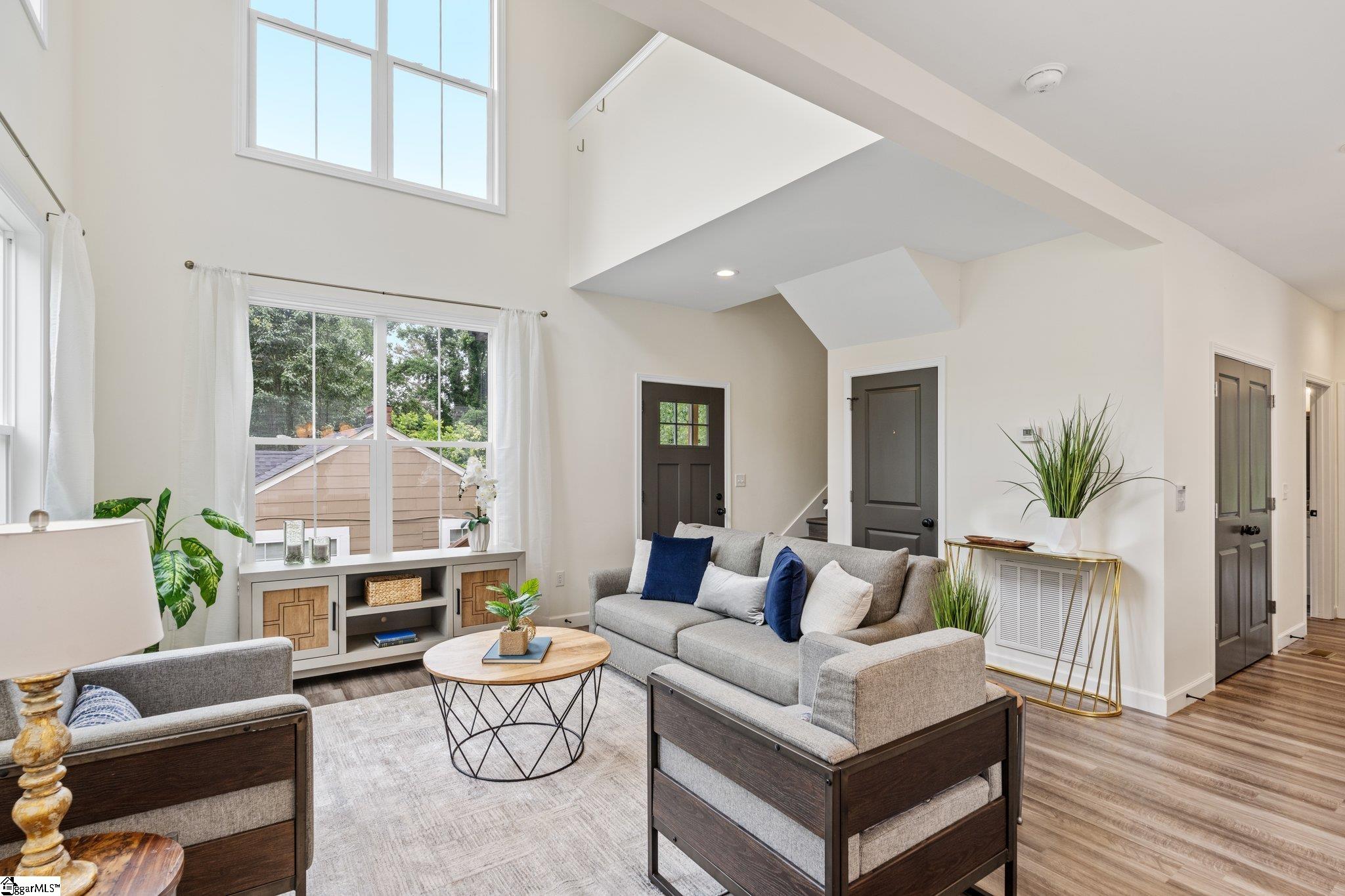 230 Maco Terrace Greenville, SC 29607