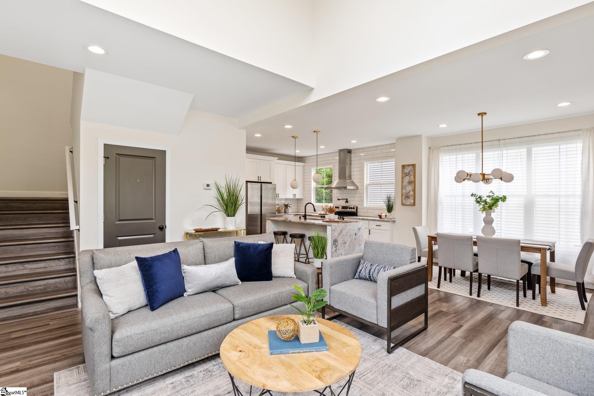 230 Maco Terrace Greenville, SC 29607