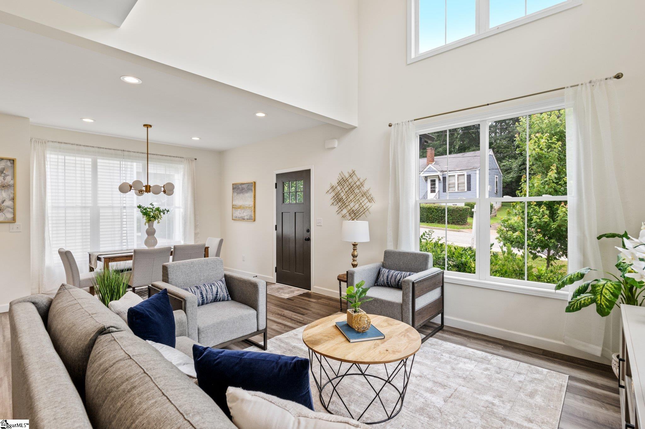 230 Maco Terrace Greenville, SC 29607