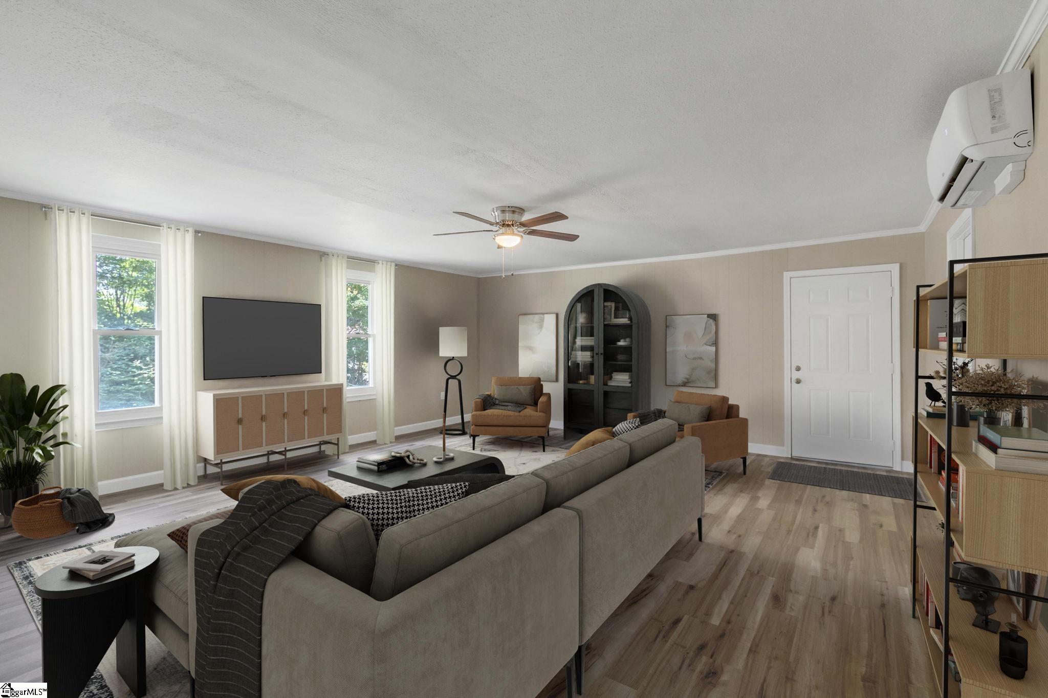 107 Carriage Lane Simpsonville, SC 29681