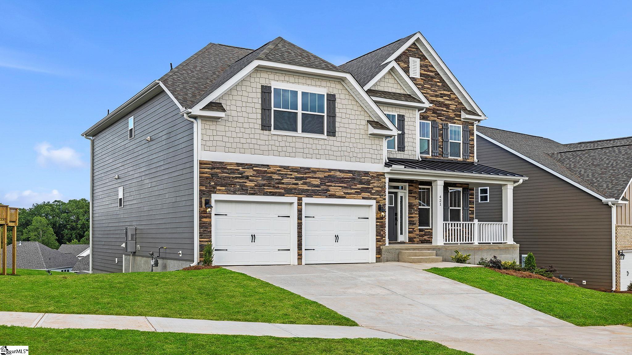 421 Barred Owl Road Travelers Rest, SC 29690