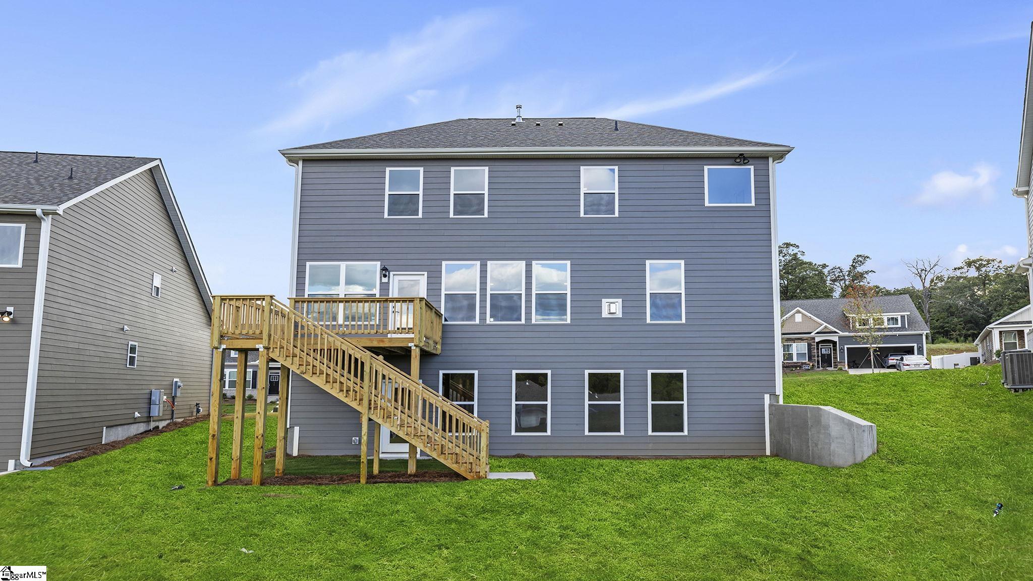 421 Barred Owl Road Travelers Rest, SC 29690