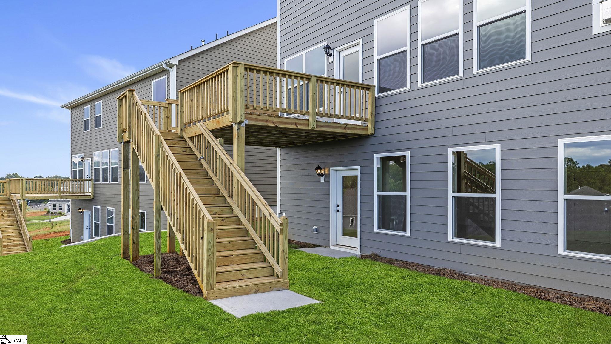 421 Barred Owl Road Travelers Rest, SC 29690