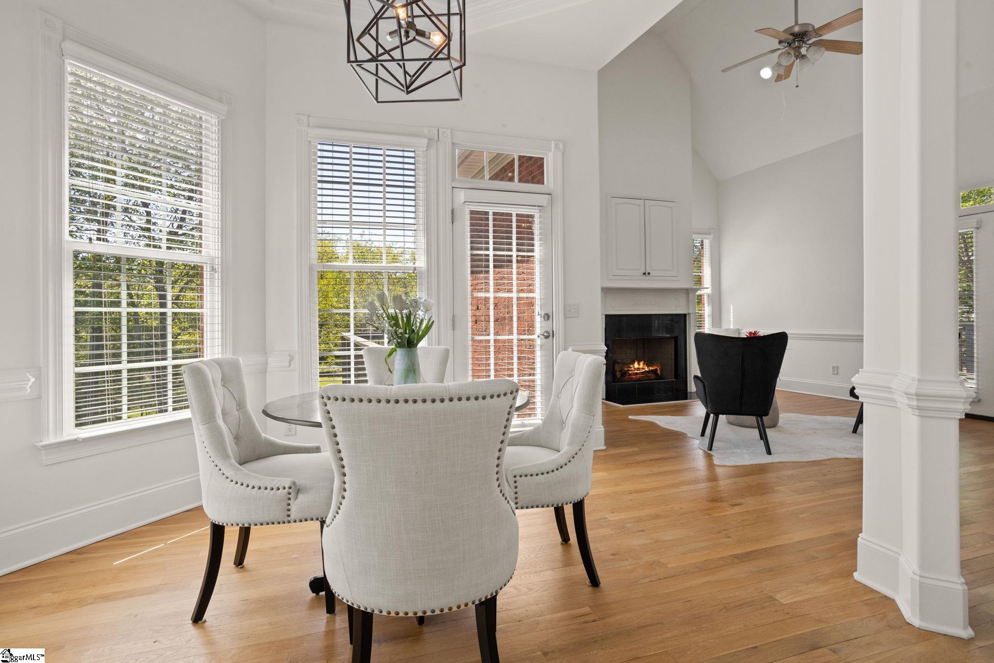 236 Horseshoe Lake Drive Spartanburg, SC 29306
