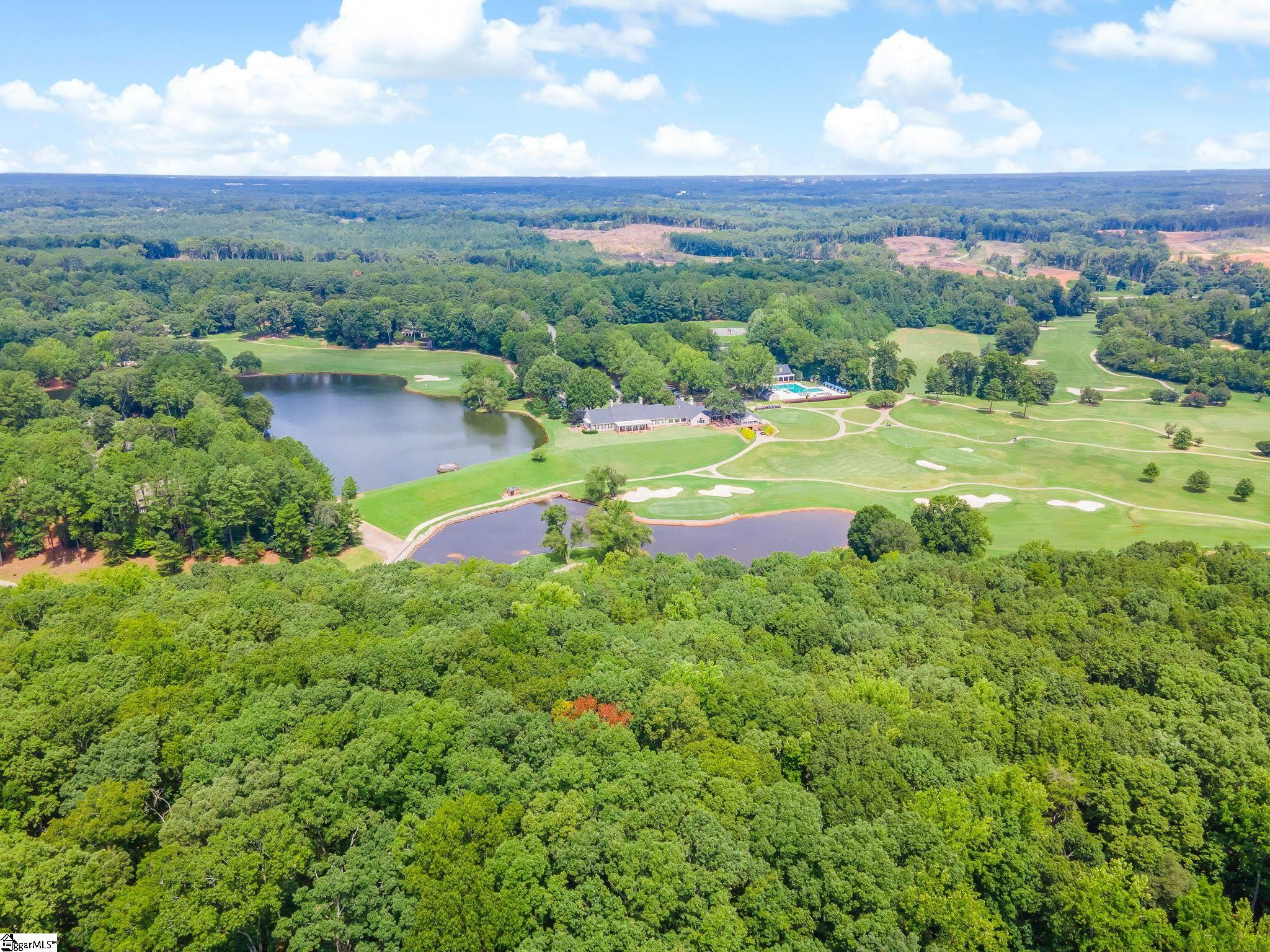 236 Horseshoe Lake Drive Spartanburg, SC 29306
