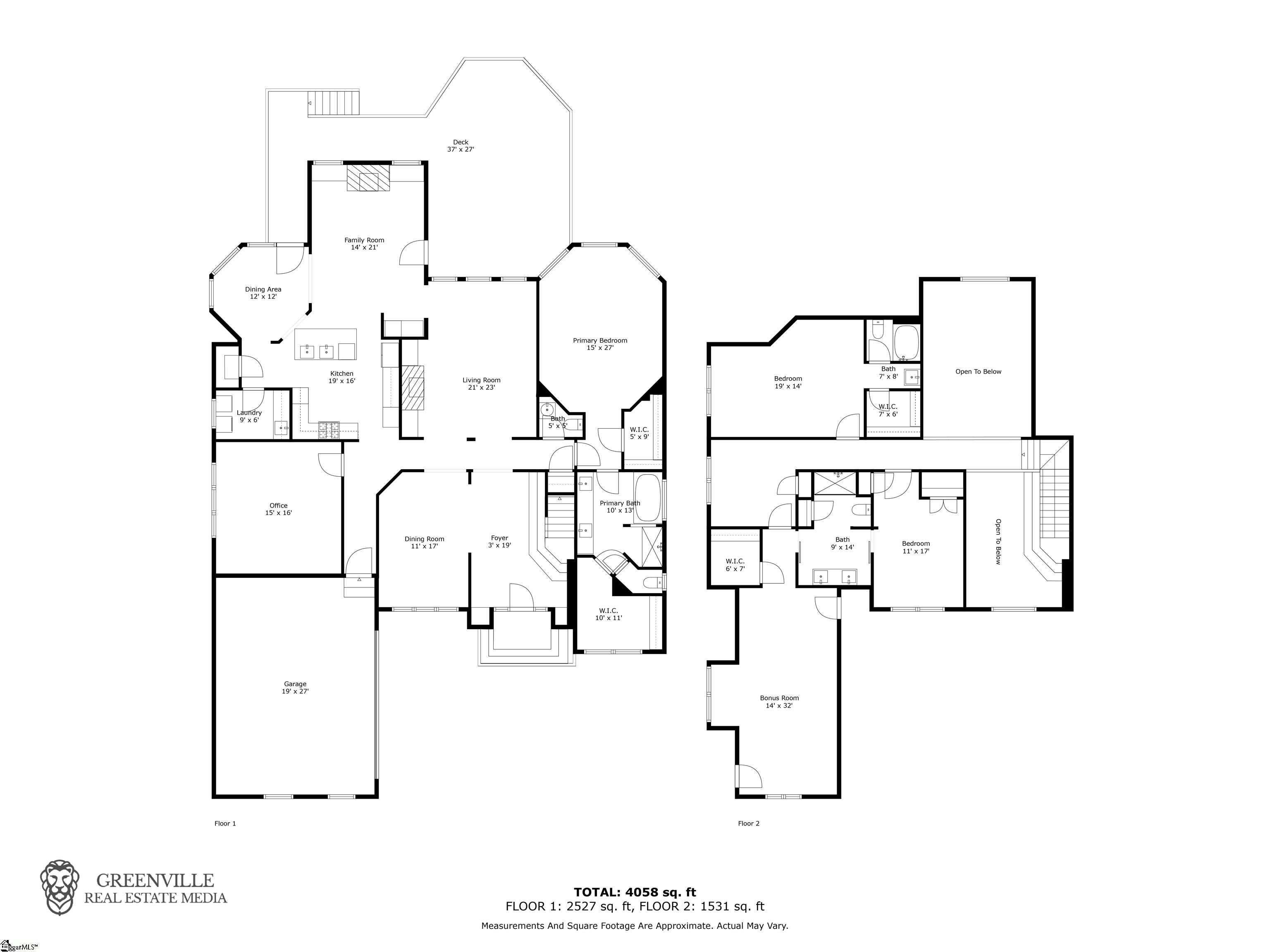 236 Horseshoe Lake Drive Spartanburg, SC 29306