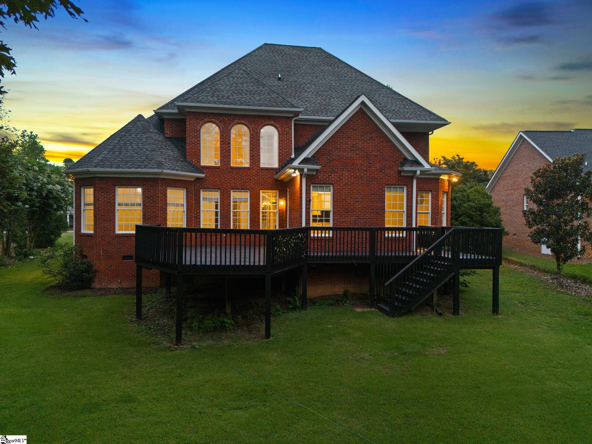 236 Horseshoe Lake Drive Spartanburg, SC 29306