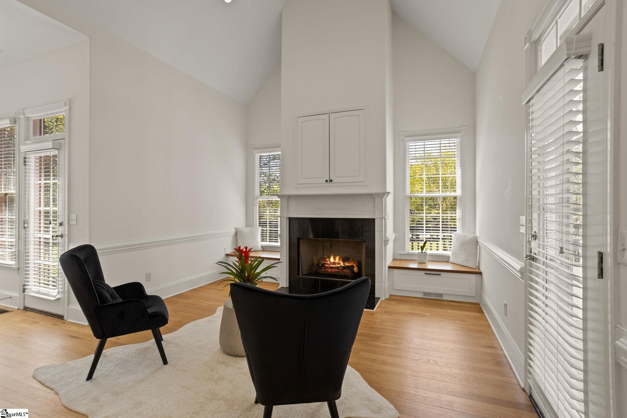 236 Horseshoe Lake Drive Spartanburg, SC 29306