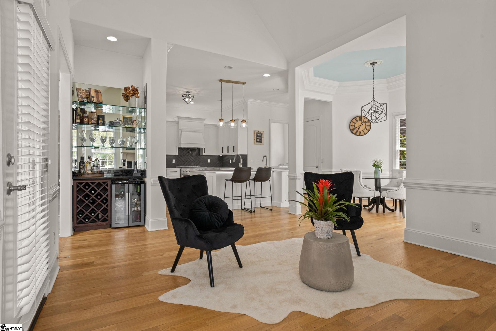 236 Horseshoe Lake Drive Spartanburg, SC 29306