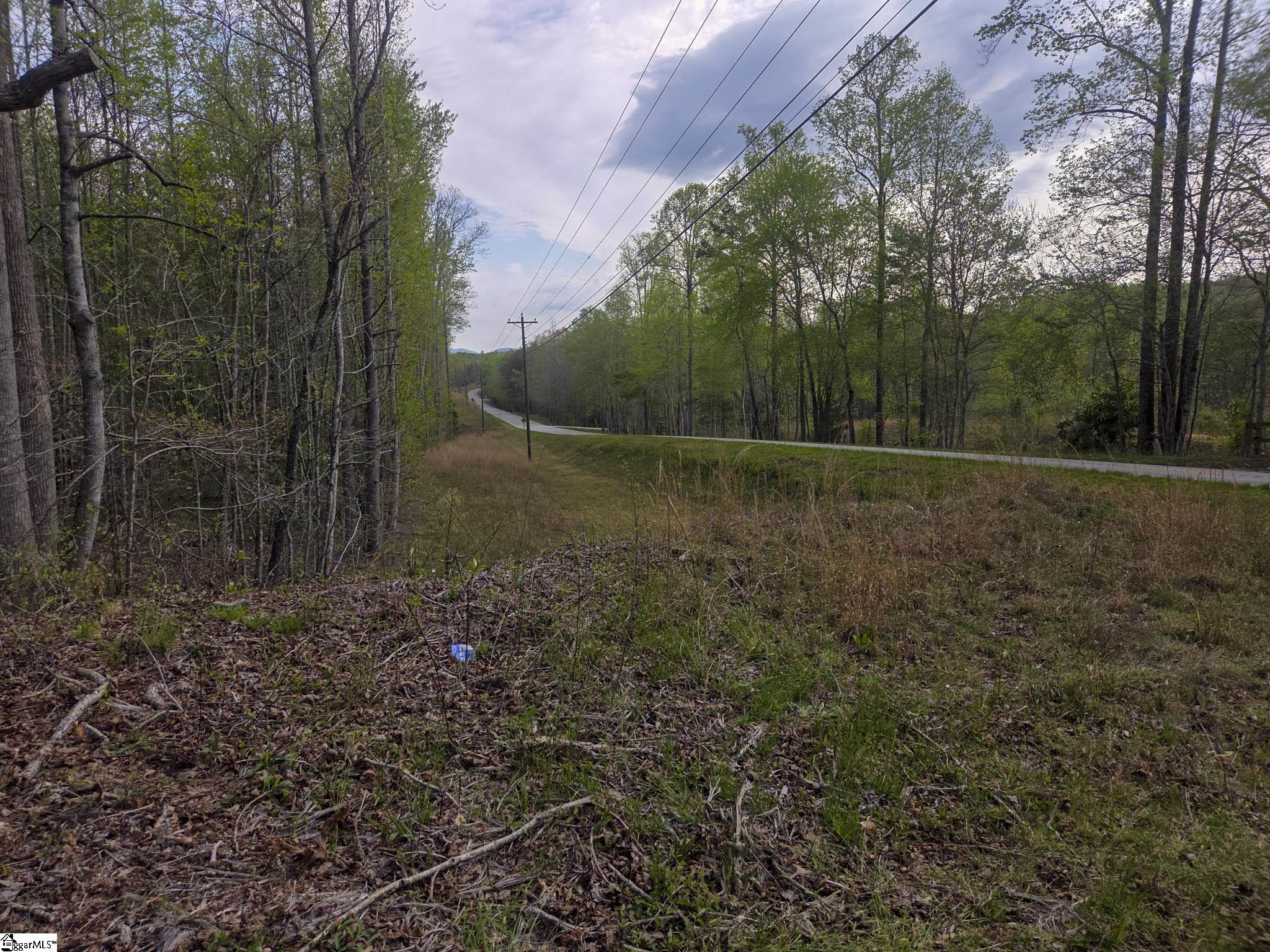 Pumpkintown Hwy 8 Pickens, SC 29671