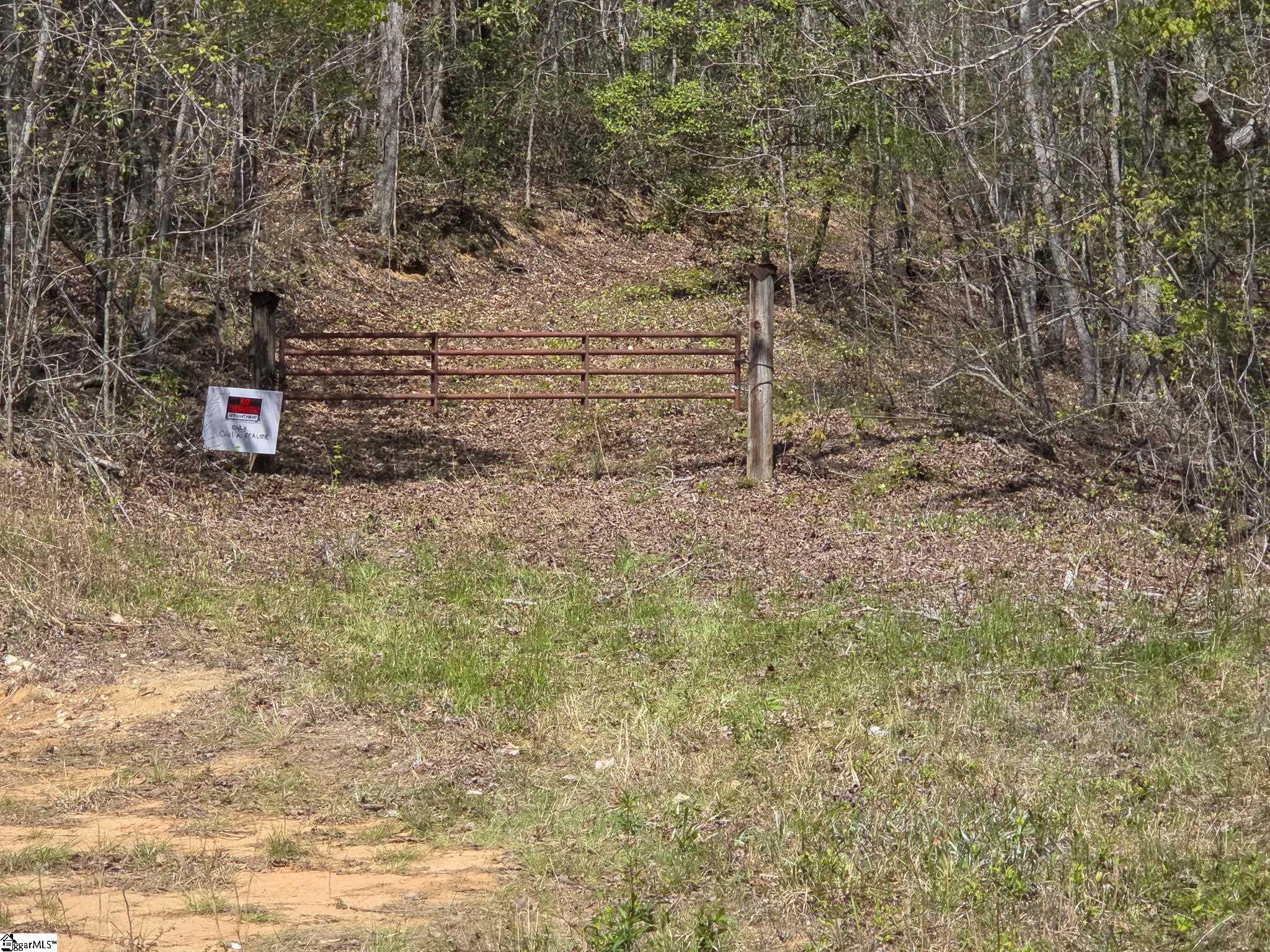 Pumpkintown Hwy 8 Pickens, SC 29671