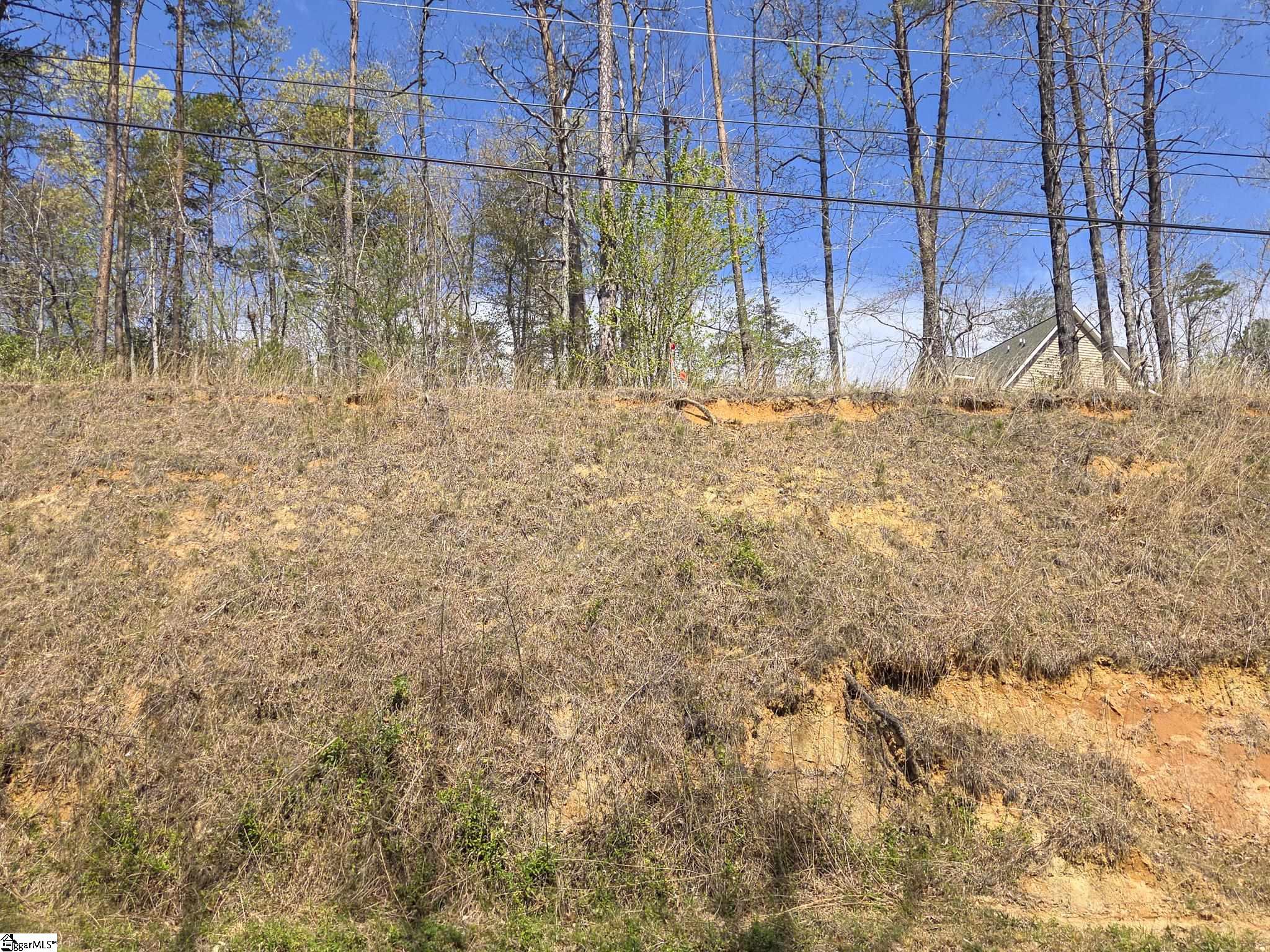 Pumpkintown Hwy 8 Pickens, SC 29671
