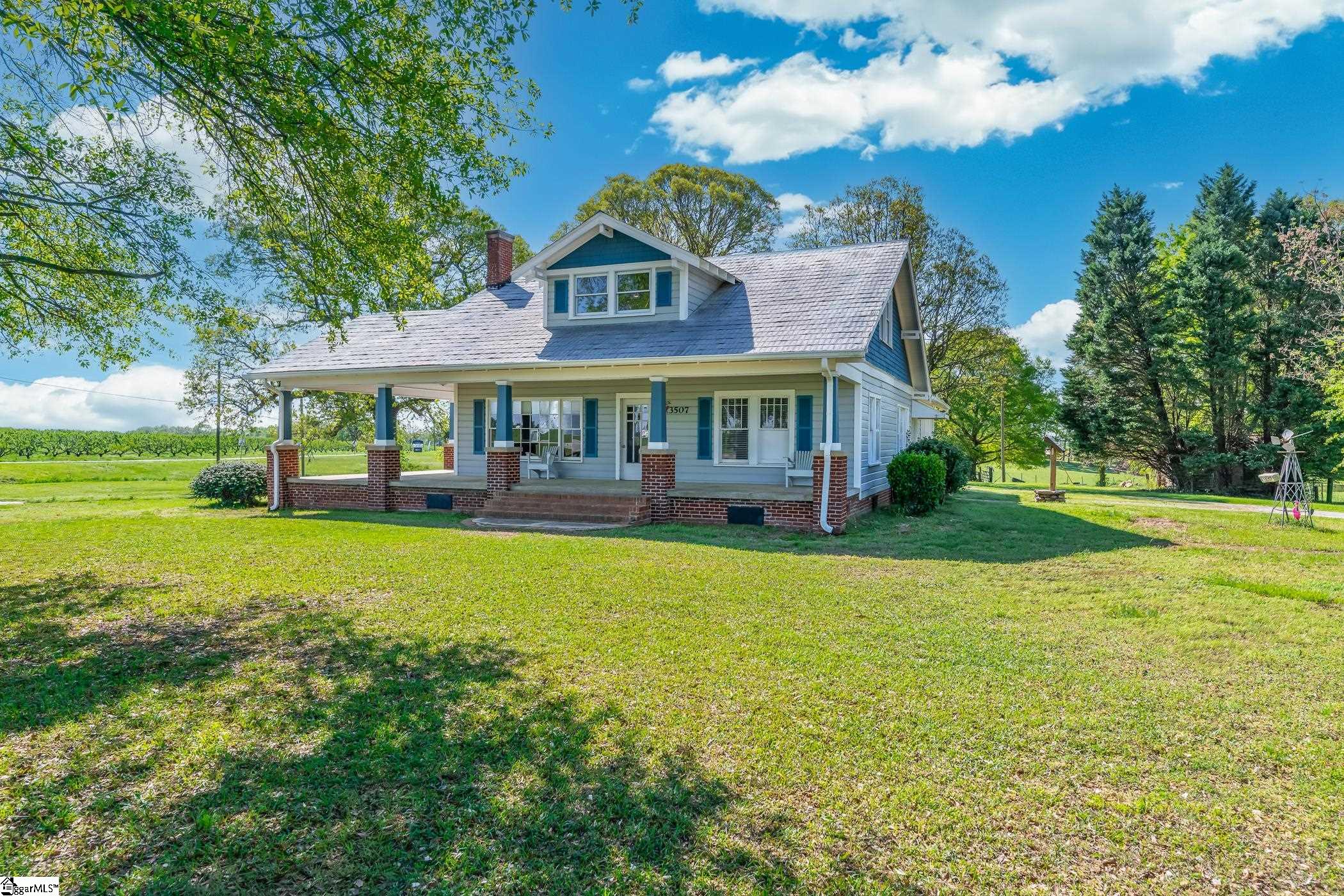 3507 Hwy 11 Chesnee, SC 29323