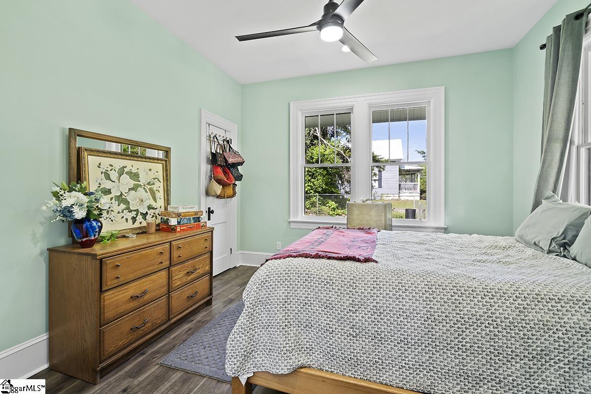 501 N Adair Street Clinton, SC 29325