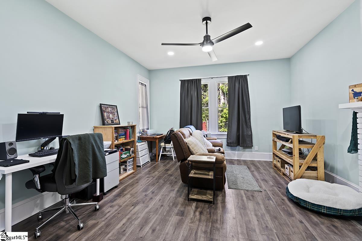 501 N Adair Street Clinton, SC 29325