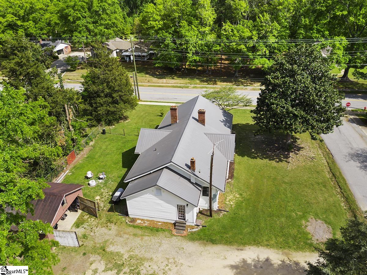 501 N Adair Street Clinton, SC 29325