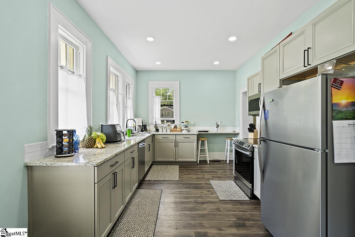 501 N Adair Street Clinton, SC 29325