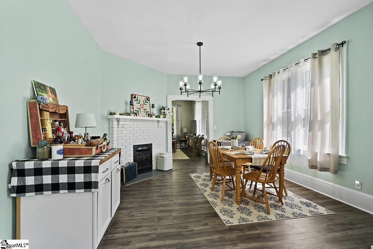 501 N Adair Street Clinton, SC 29325