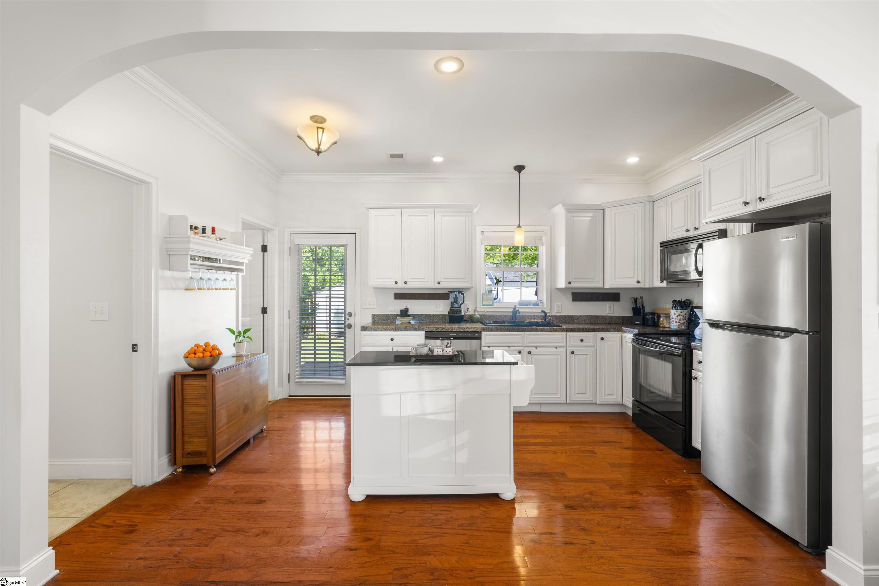504 Anderson Street Greenville, SC 29601