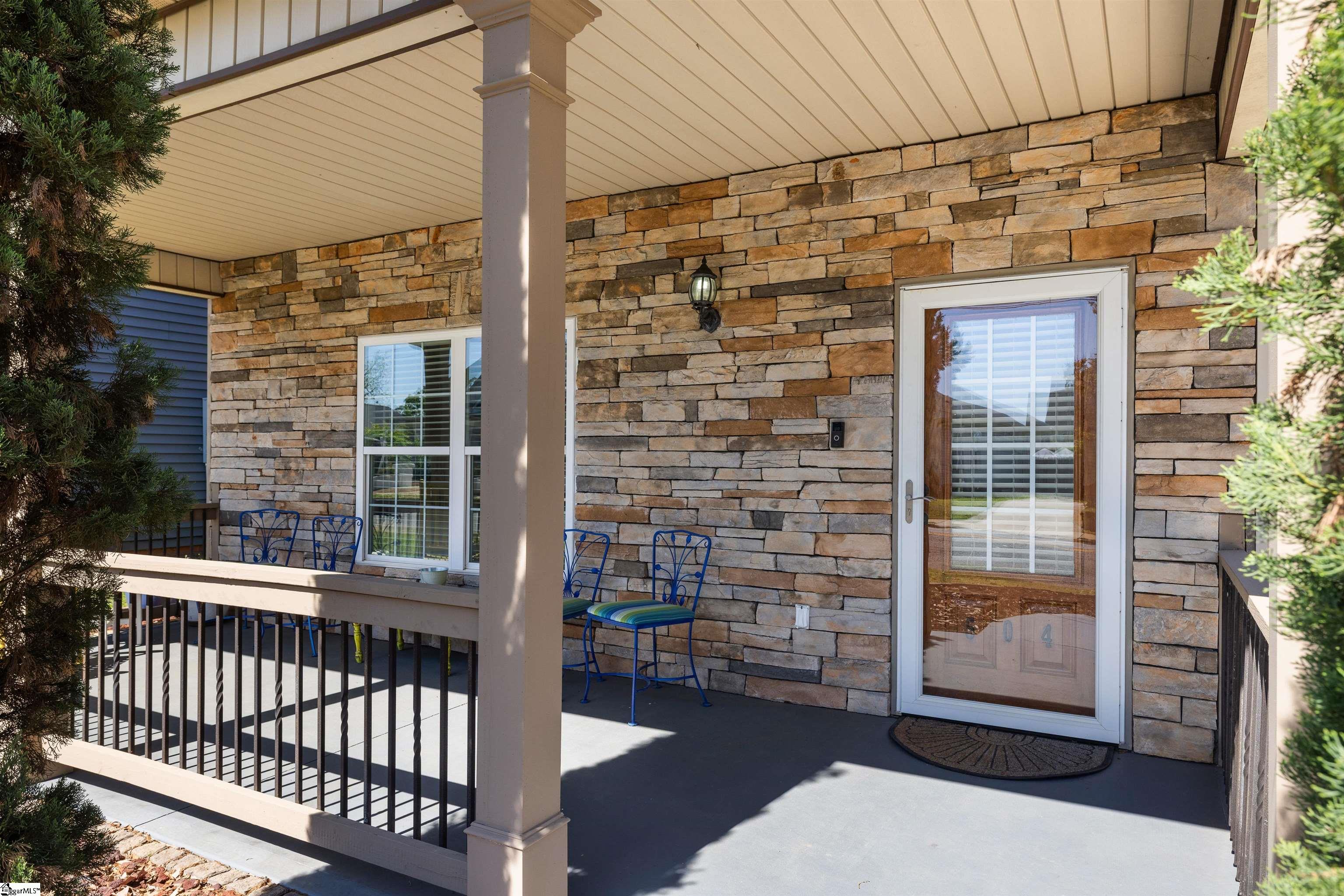 504 Anderson Street Greenville, SC 29601