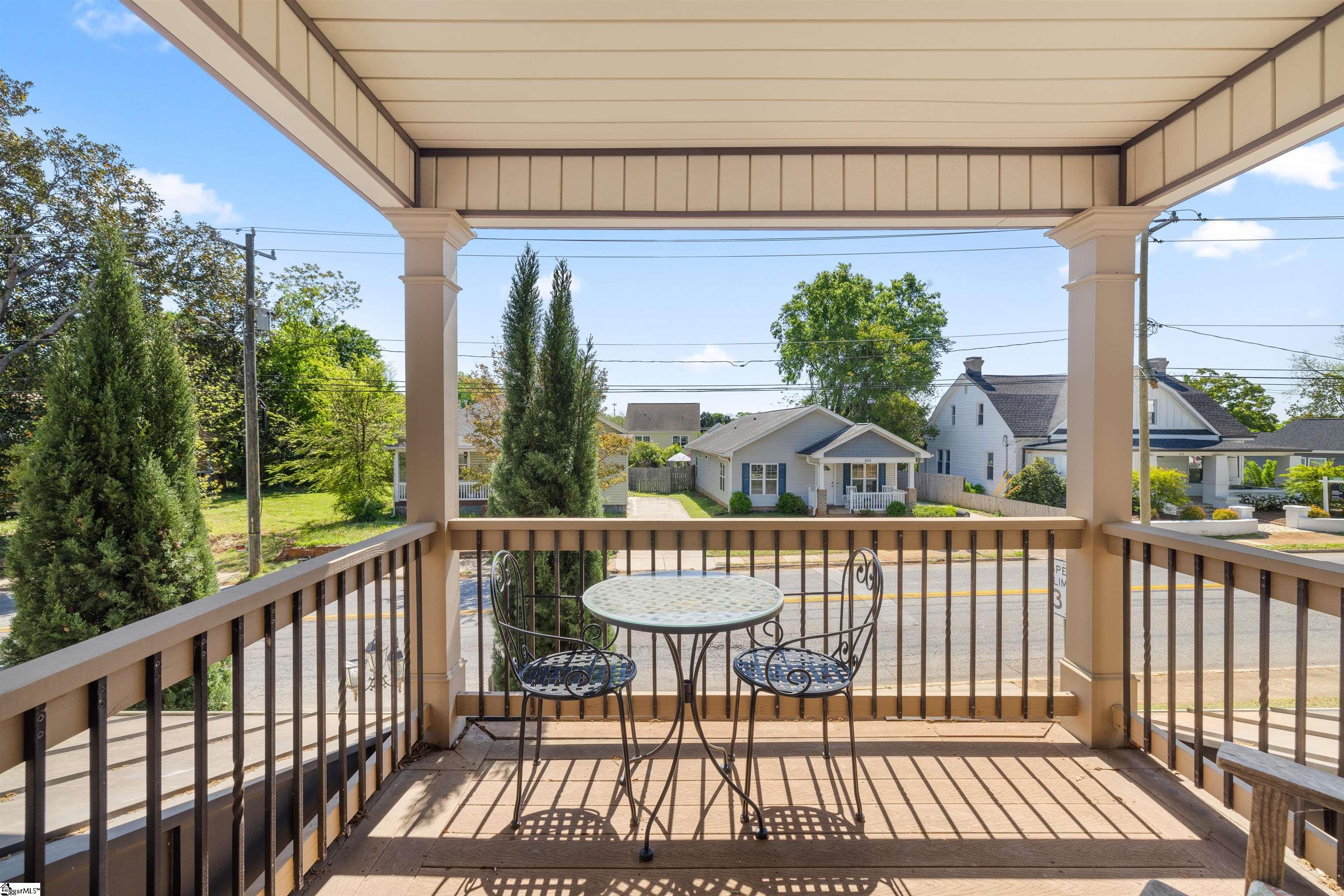504 Anderson Street Greenville, SC 29601
