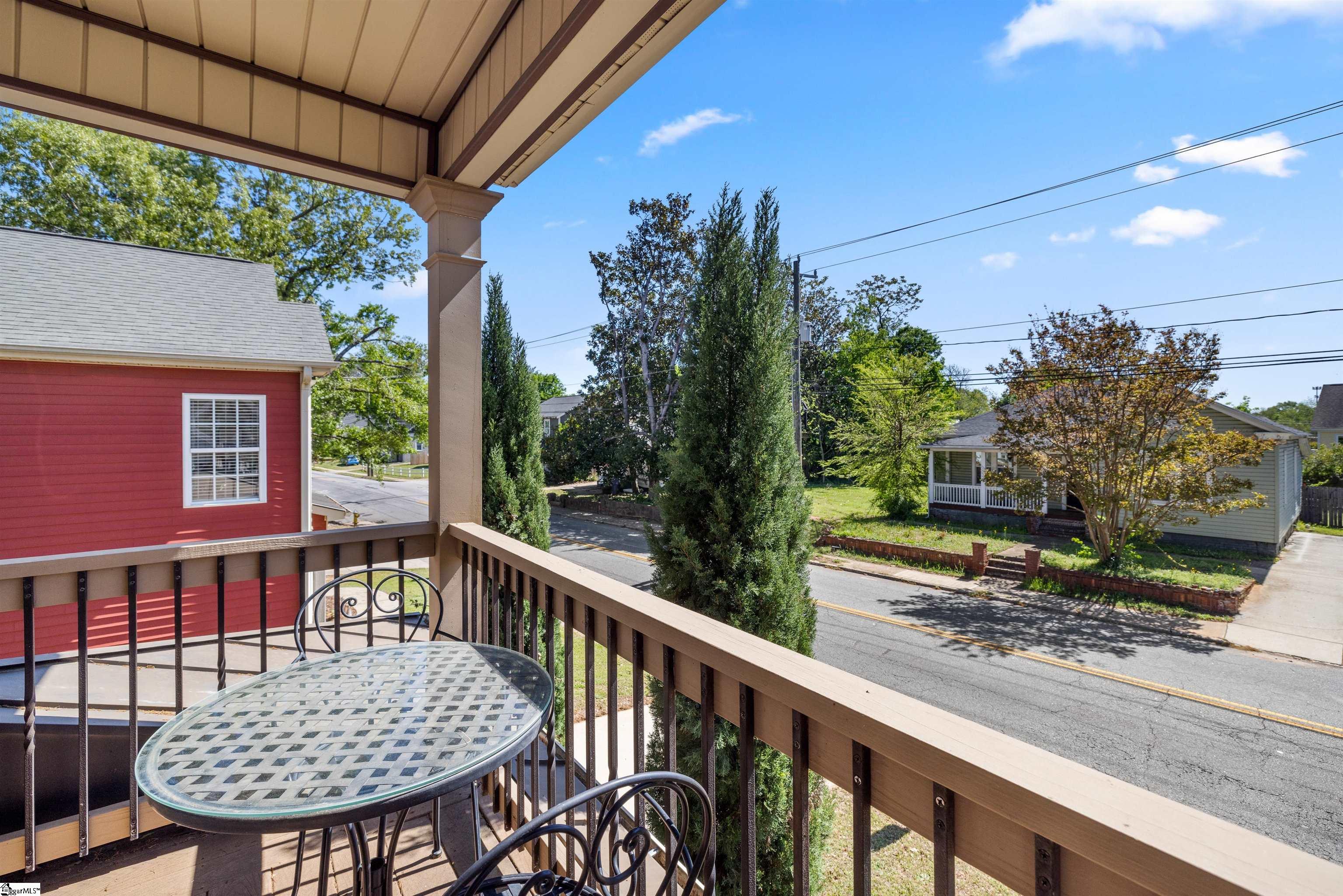 504 Anderson Street Greenville, SC 29601