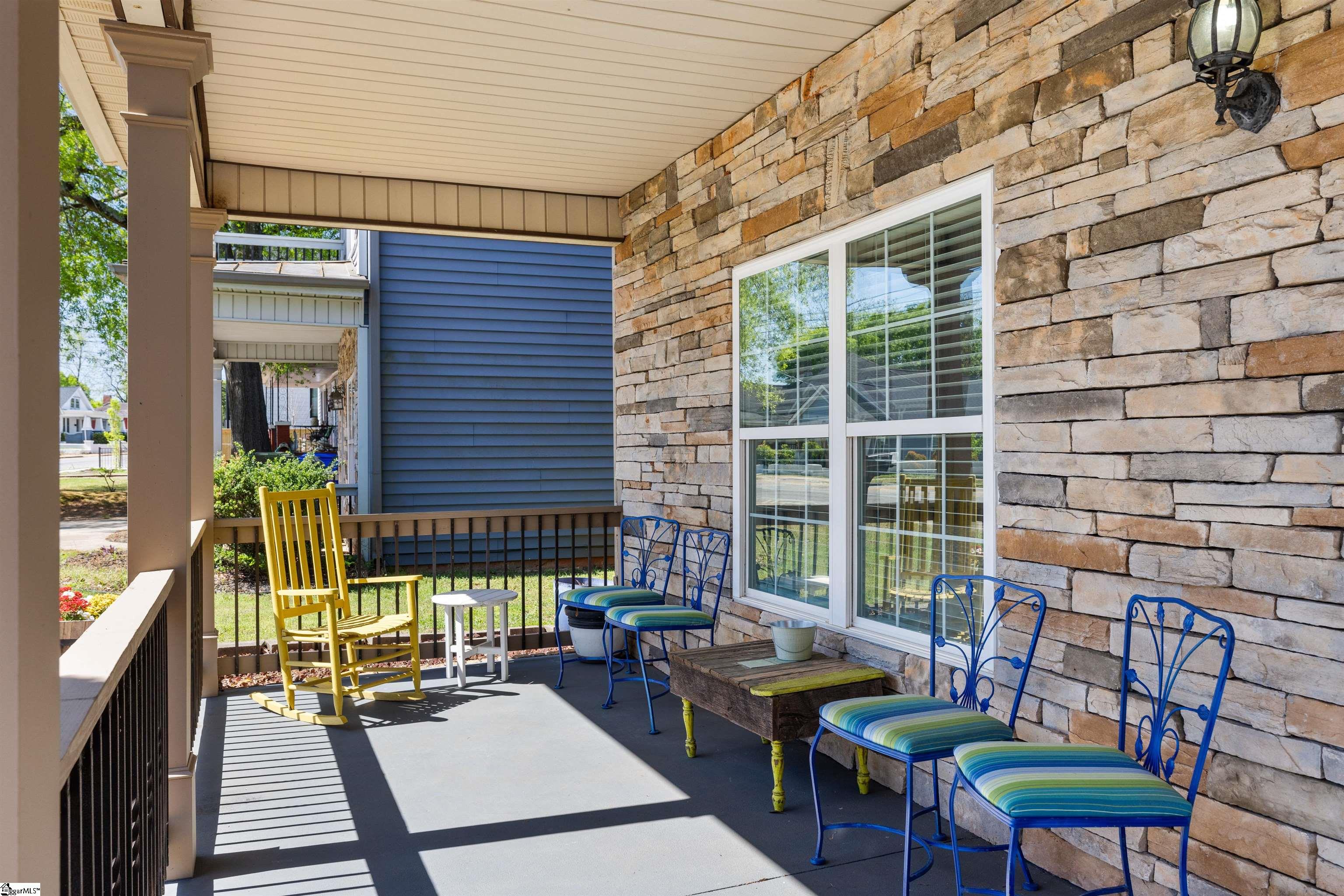 504 Anderson Street Greenville, SC 29601