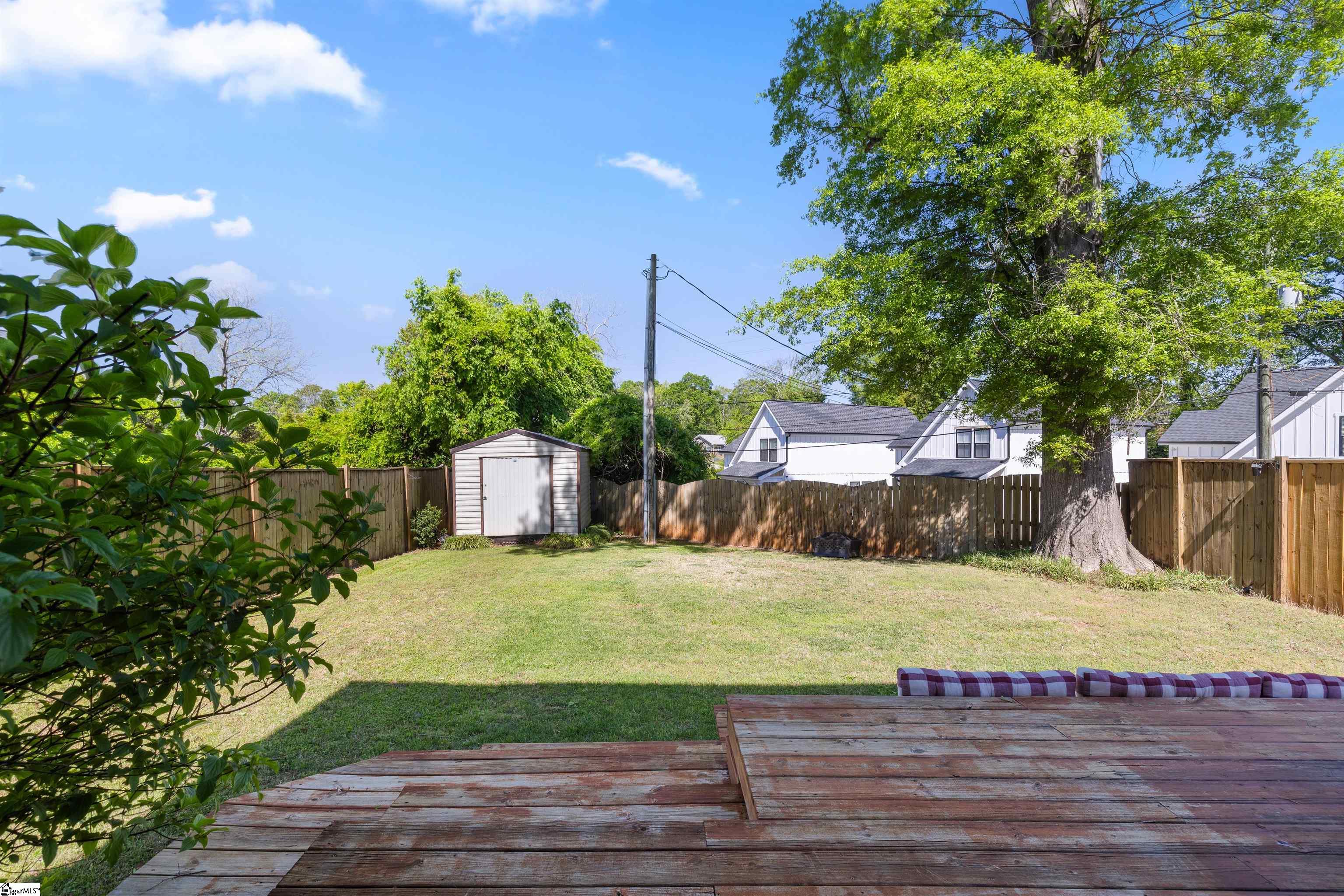 504 Anderson Street Greenville, SC 29601