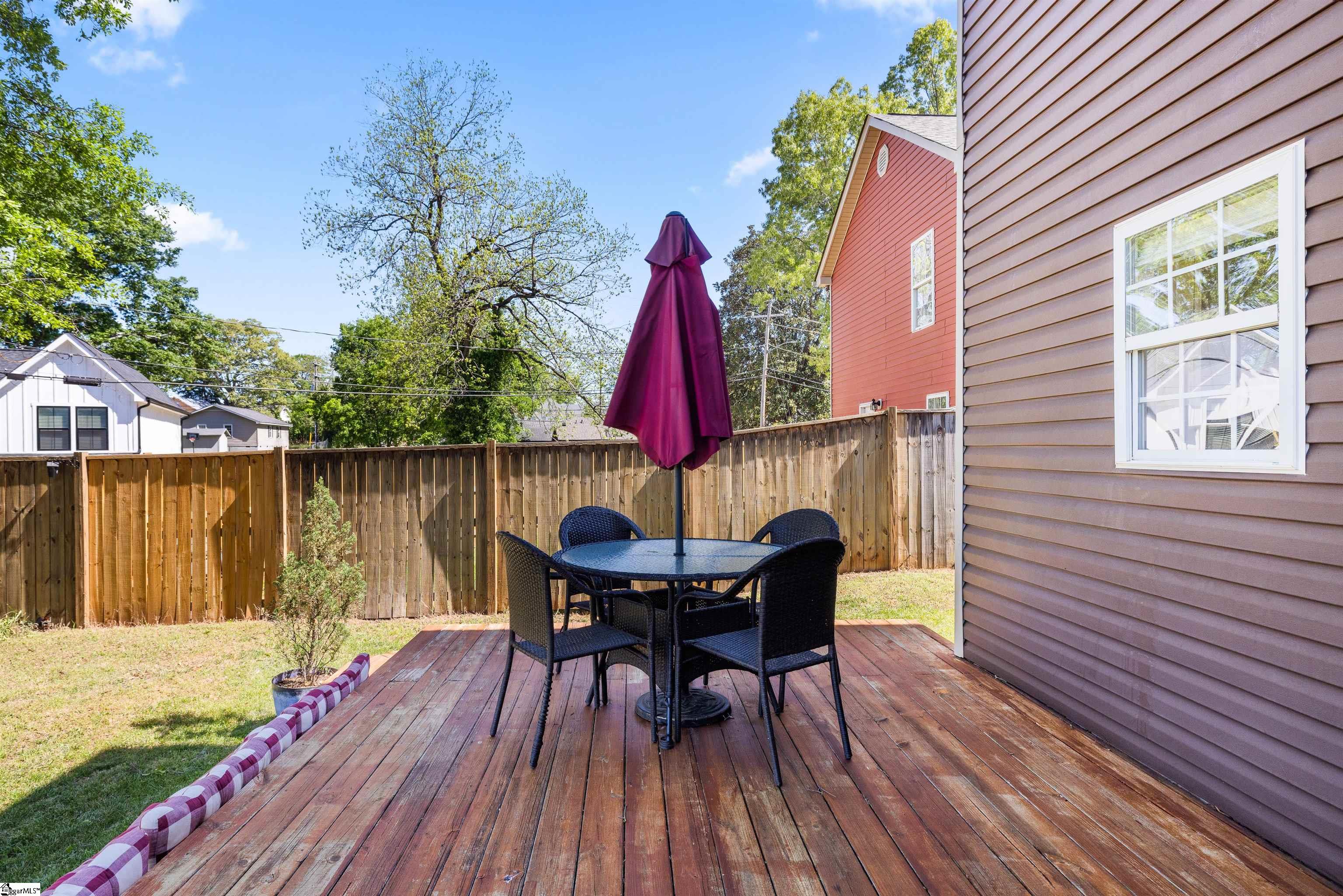 504 Anderson Street Greenville, SC 29601