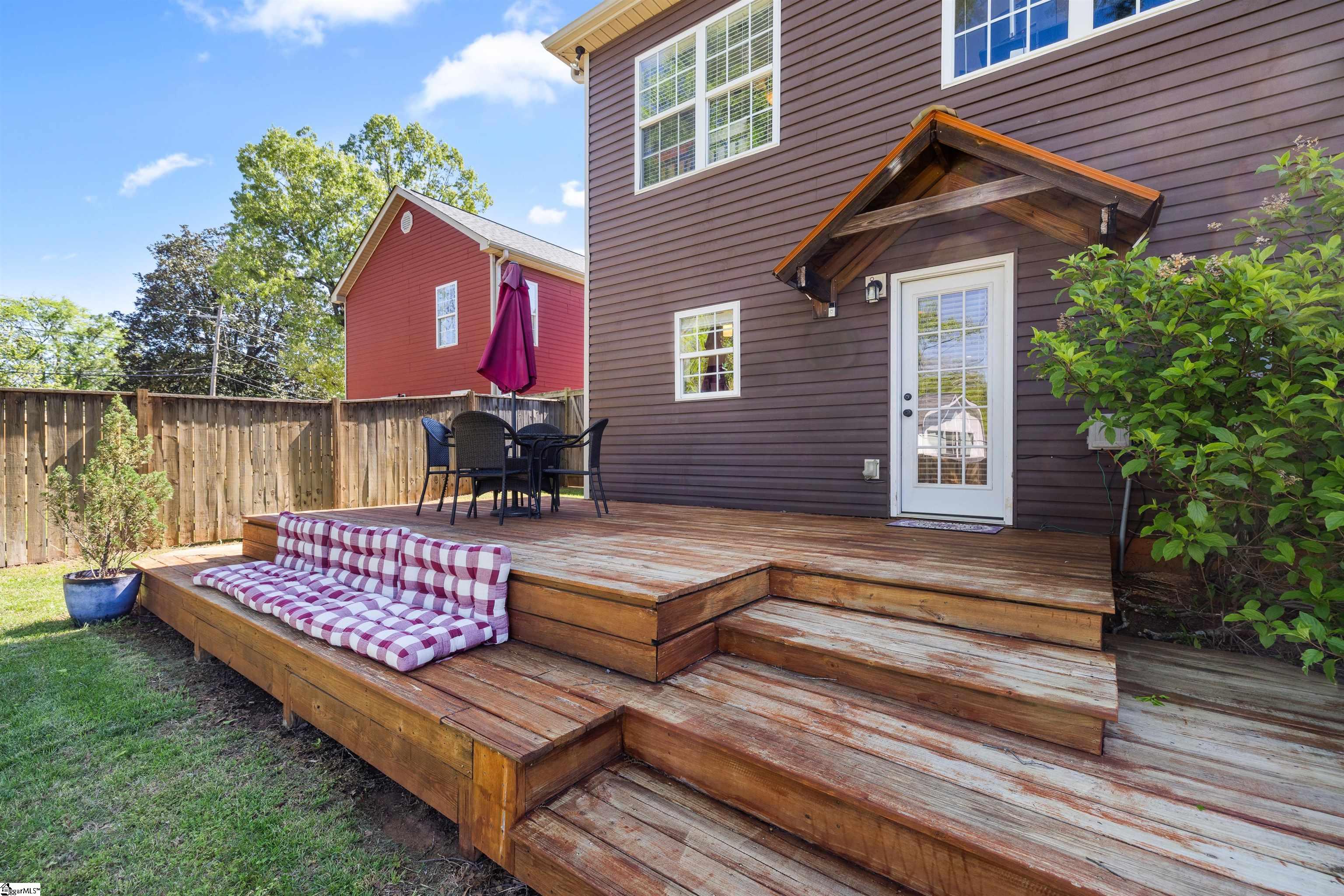 504 Anderson Street Greenville, SC 29601