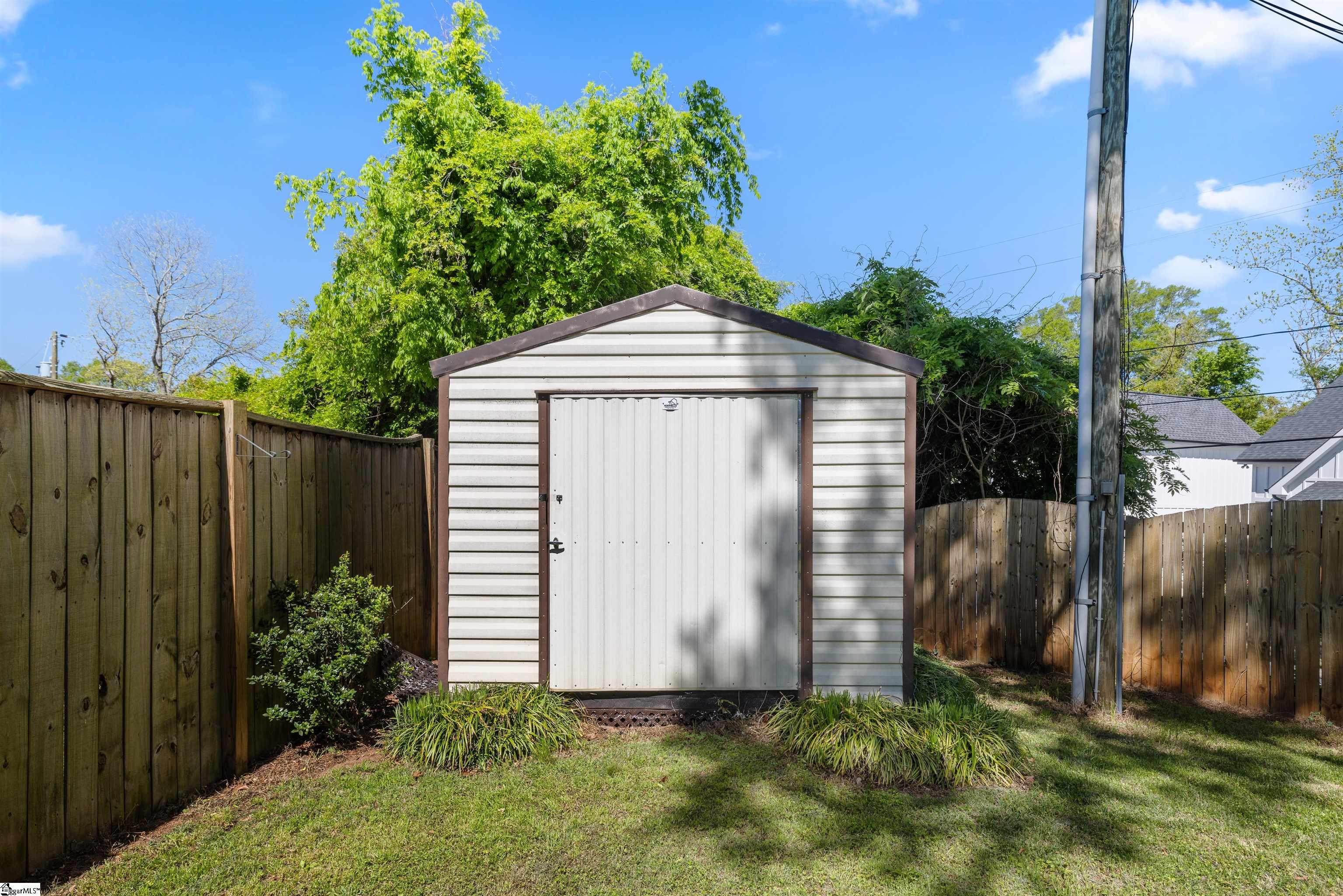 504 Anderson Street Greenville, SC 29601
