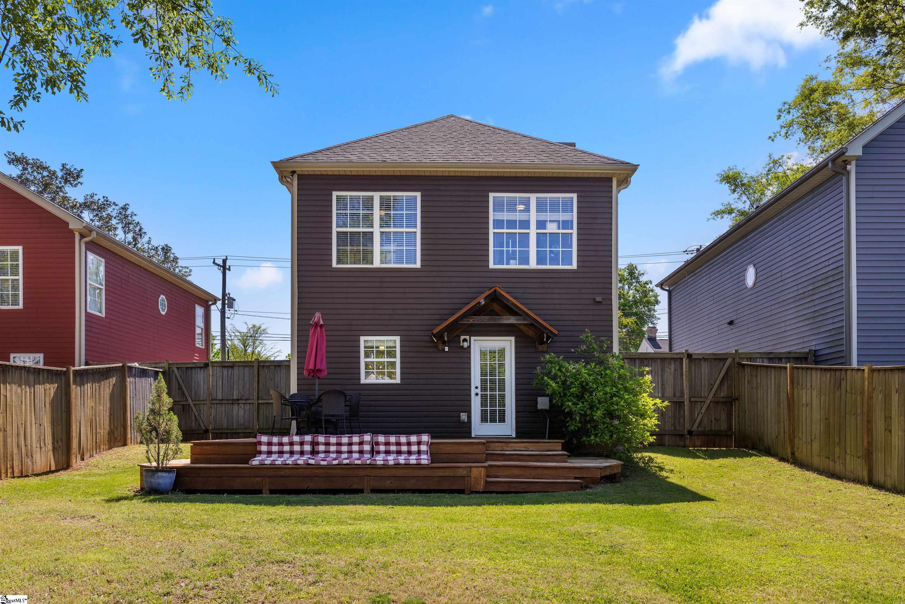 504 Anderson Street Greenville, SC 29601