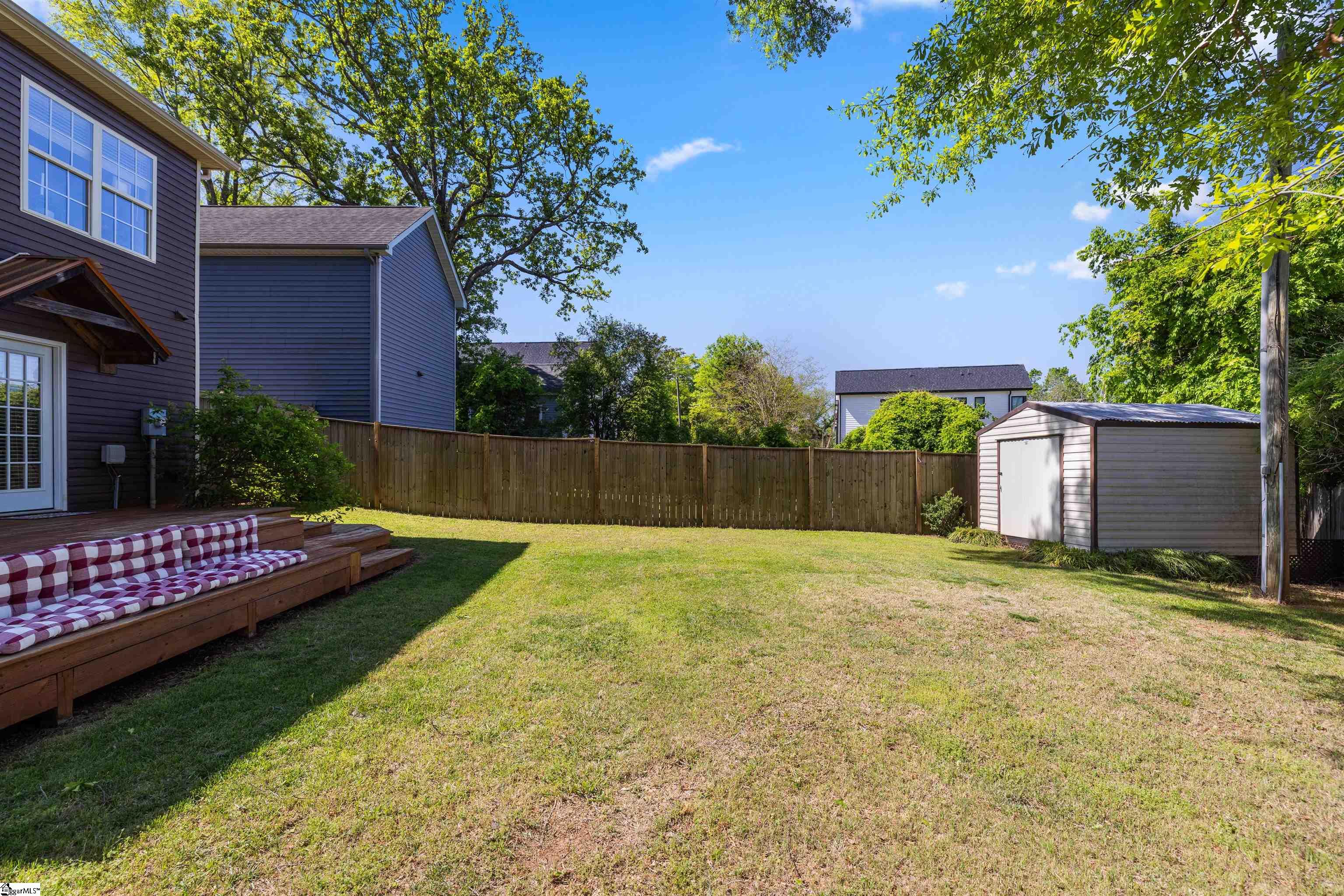 504 Anderson Street Greenville, SC 29601