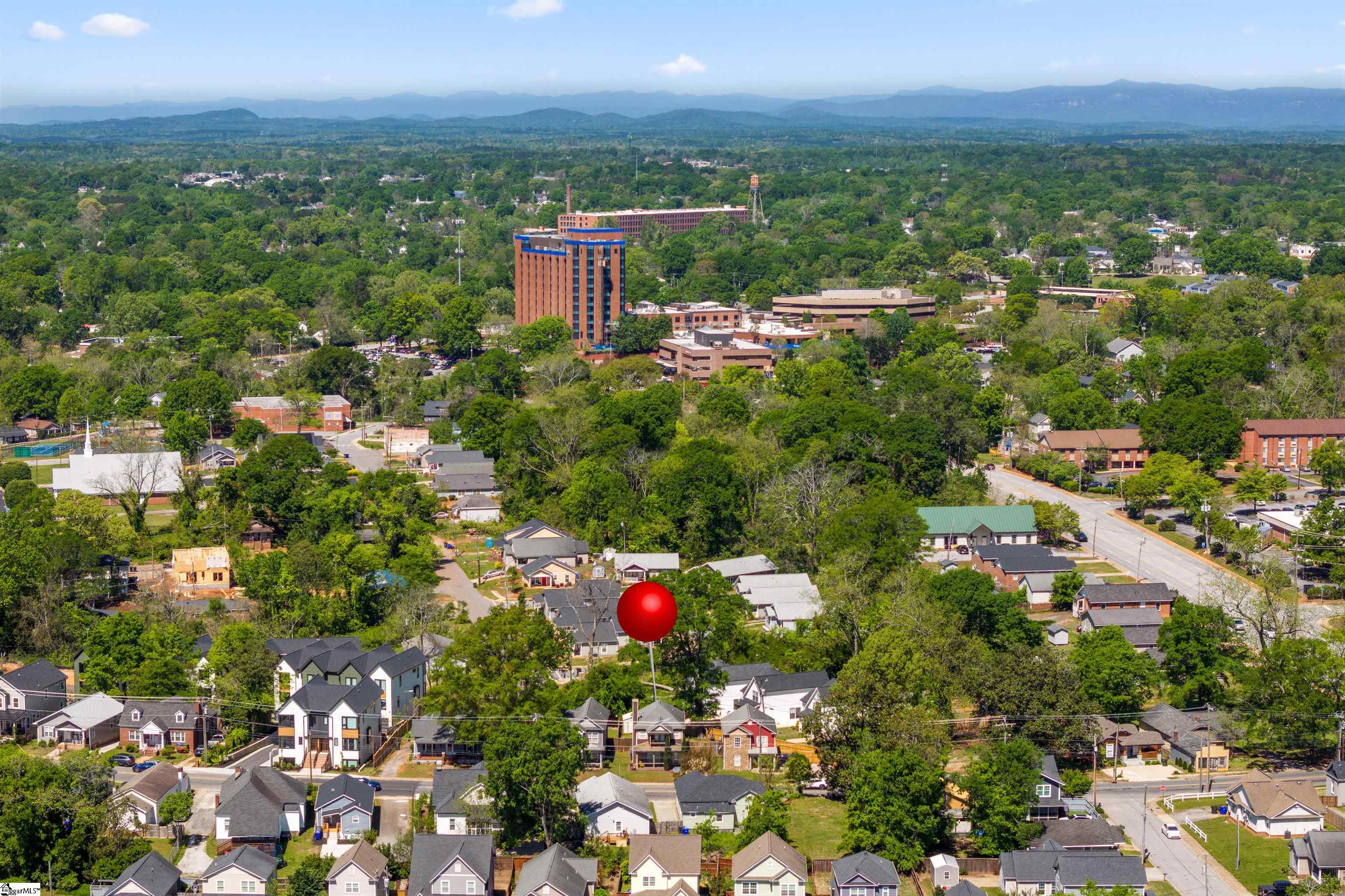 504 Anderson Street Greenville, SC 29601