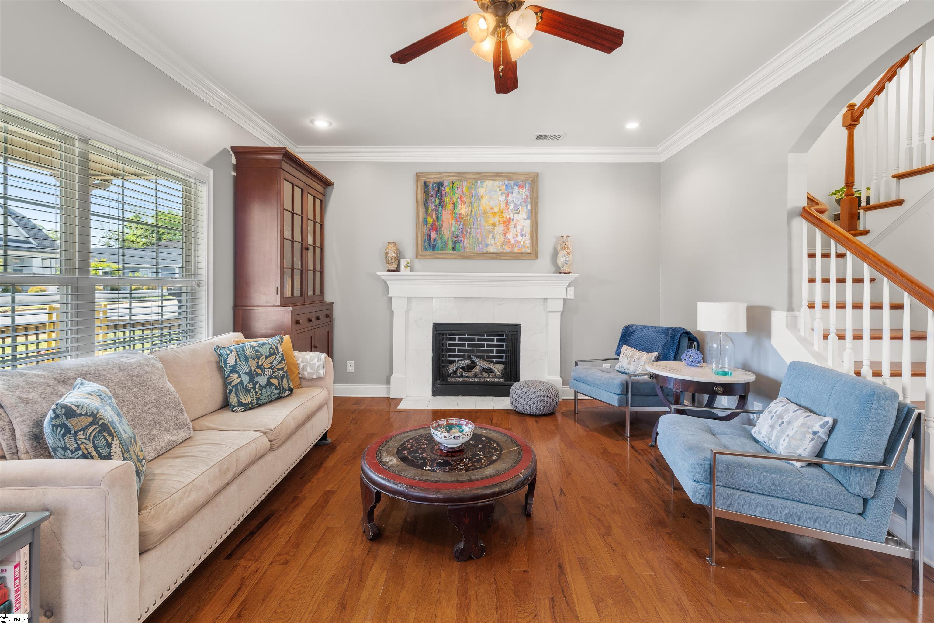 504 Anderson Street Greenville, SC 29601
