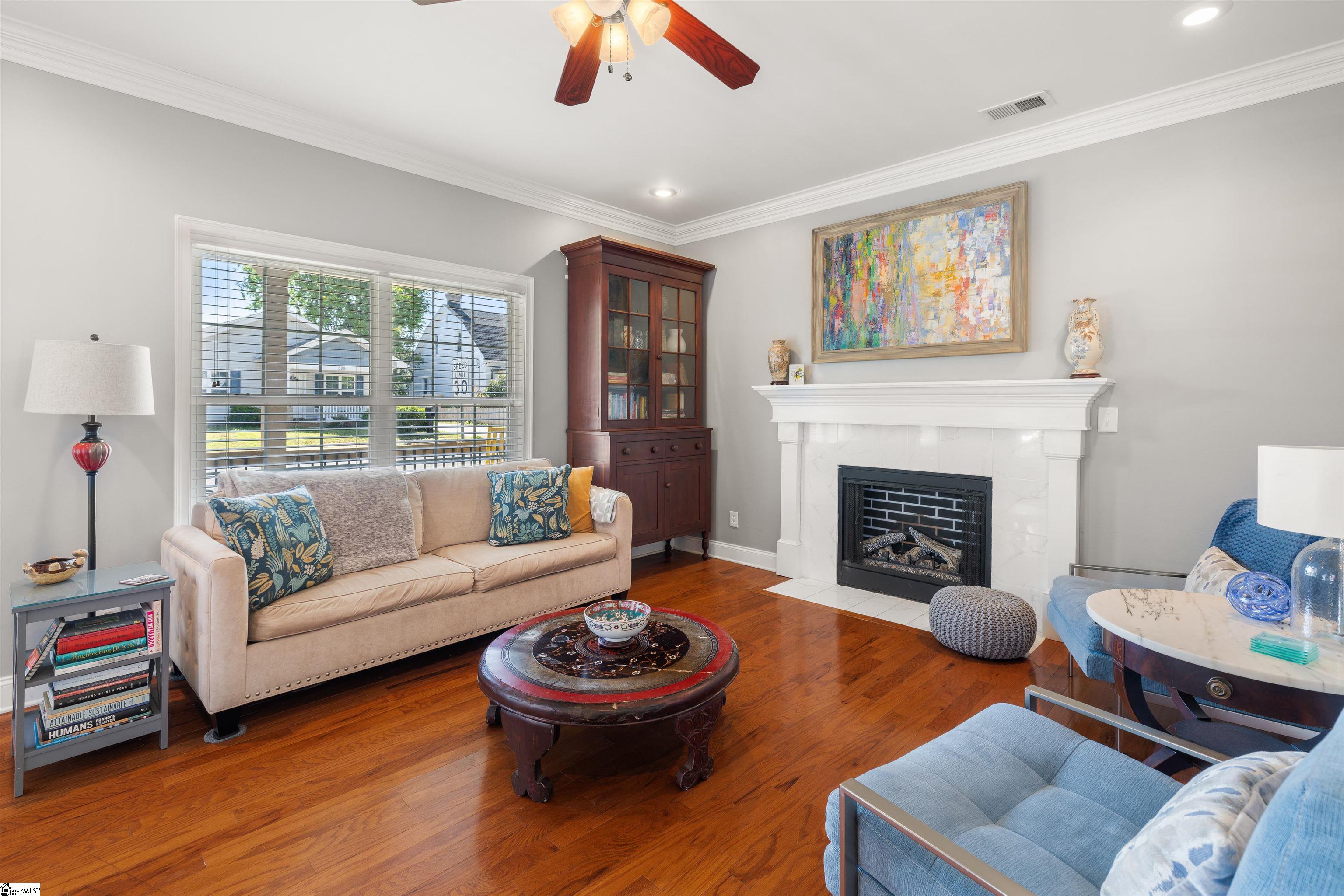 504 Anderson Street Greenville, SC 29601