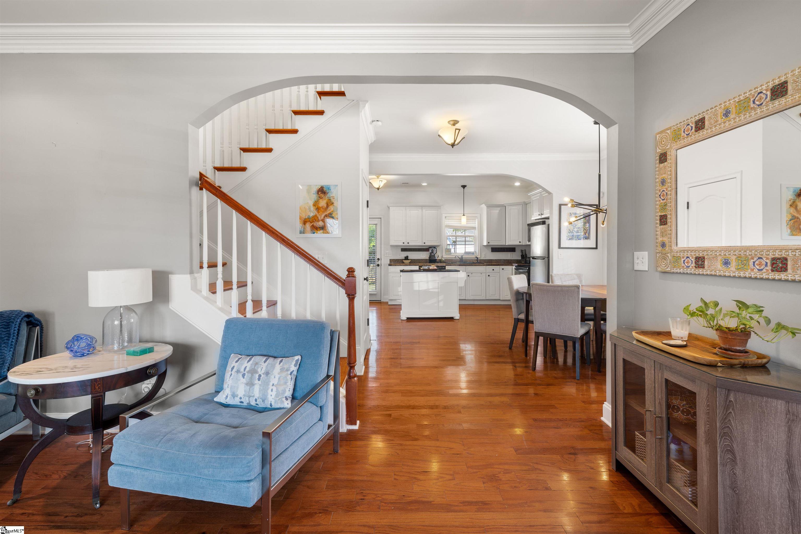 504 Anderson Street Greenville, SC 29601