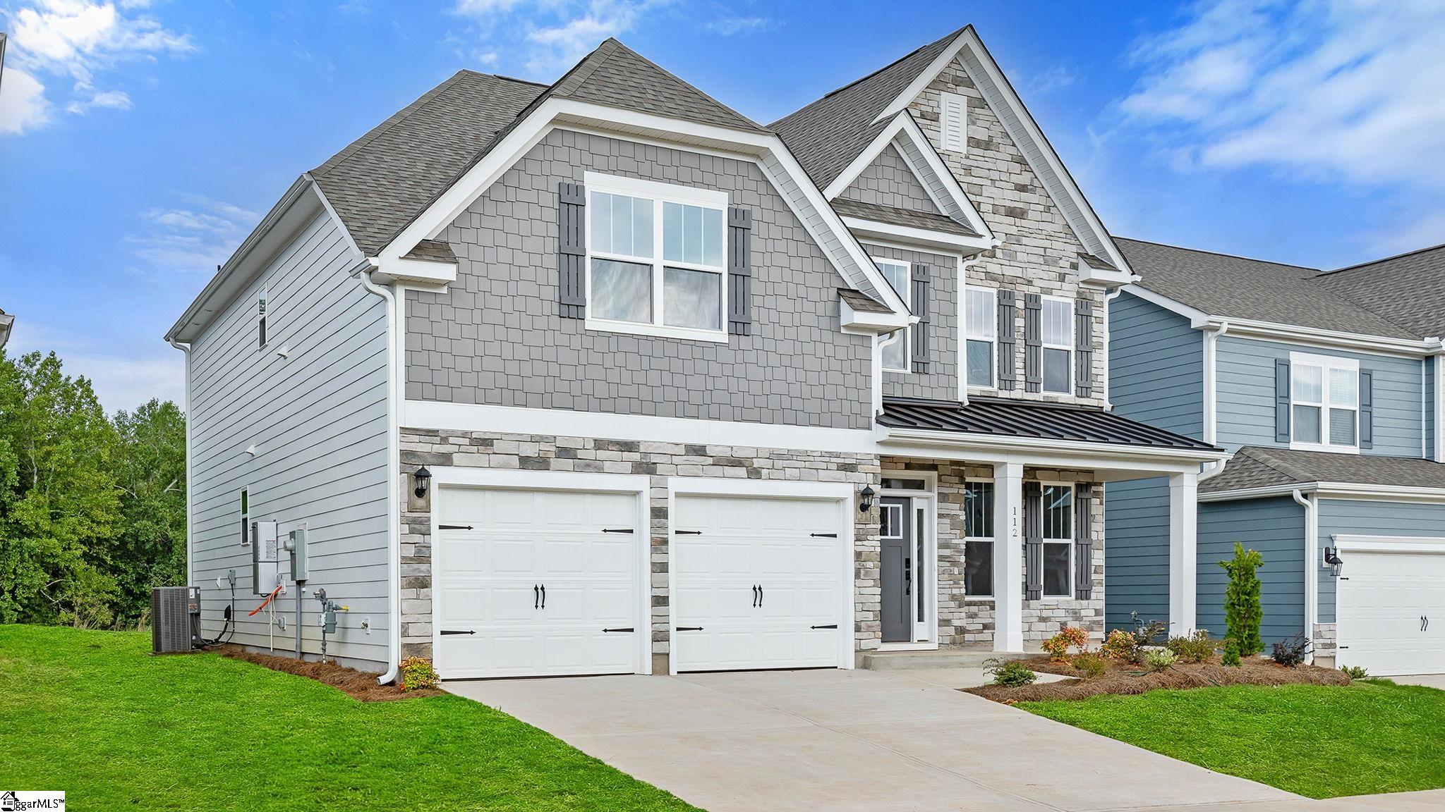 112 Barred Owl Road Travelers Rest, SC 29690