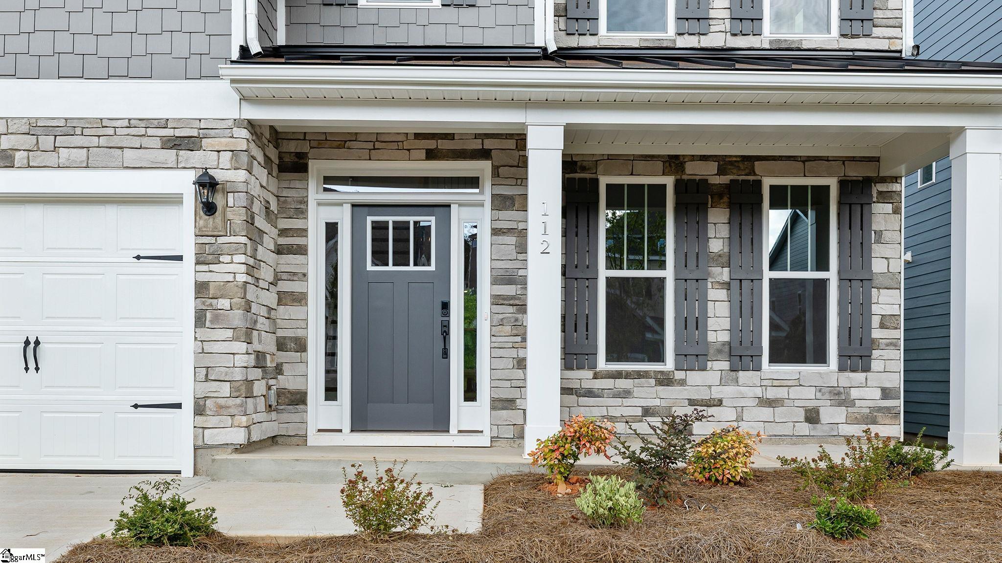 112 Barred Owl Road Travelers Rest, SC 29690
