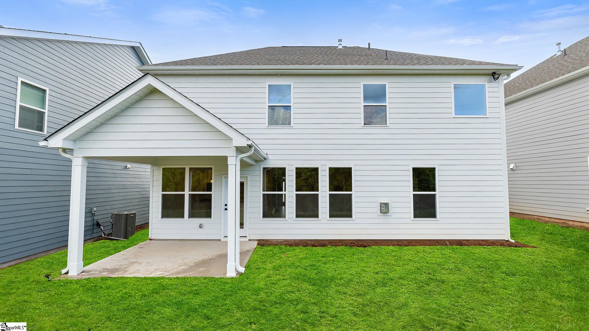 112 Barred Owl Road Travelers Rest, SC 29690